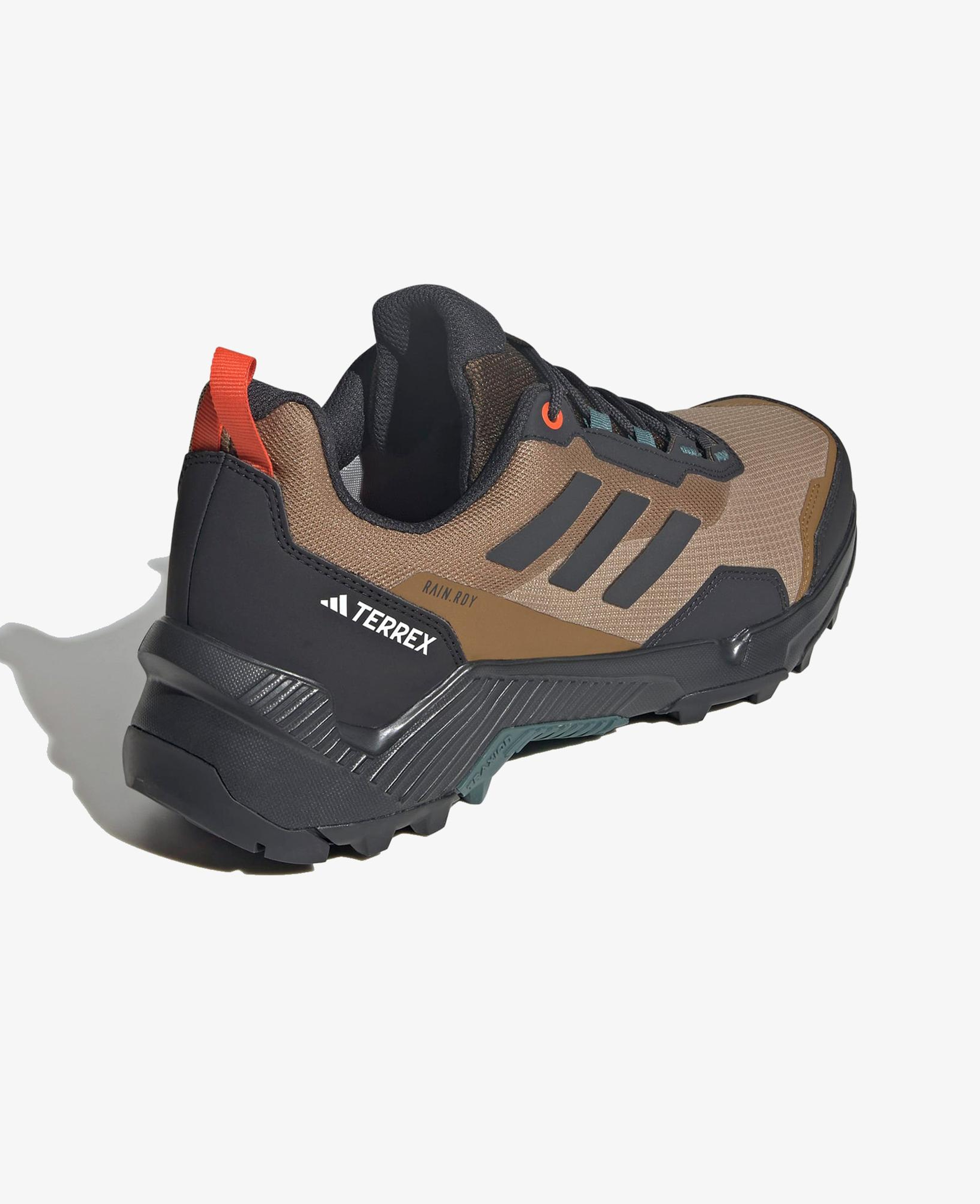 adidas Eastrail 2.0 Rain.Rdy Erkek Kahverengi Yürüyüş Ayakkabısı
