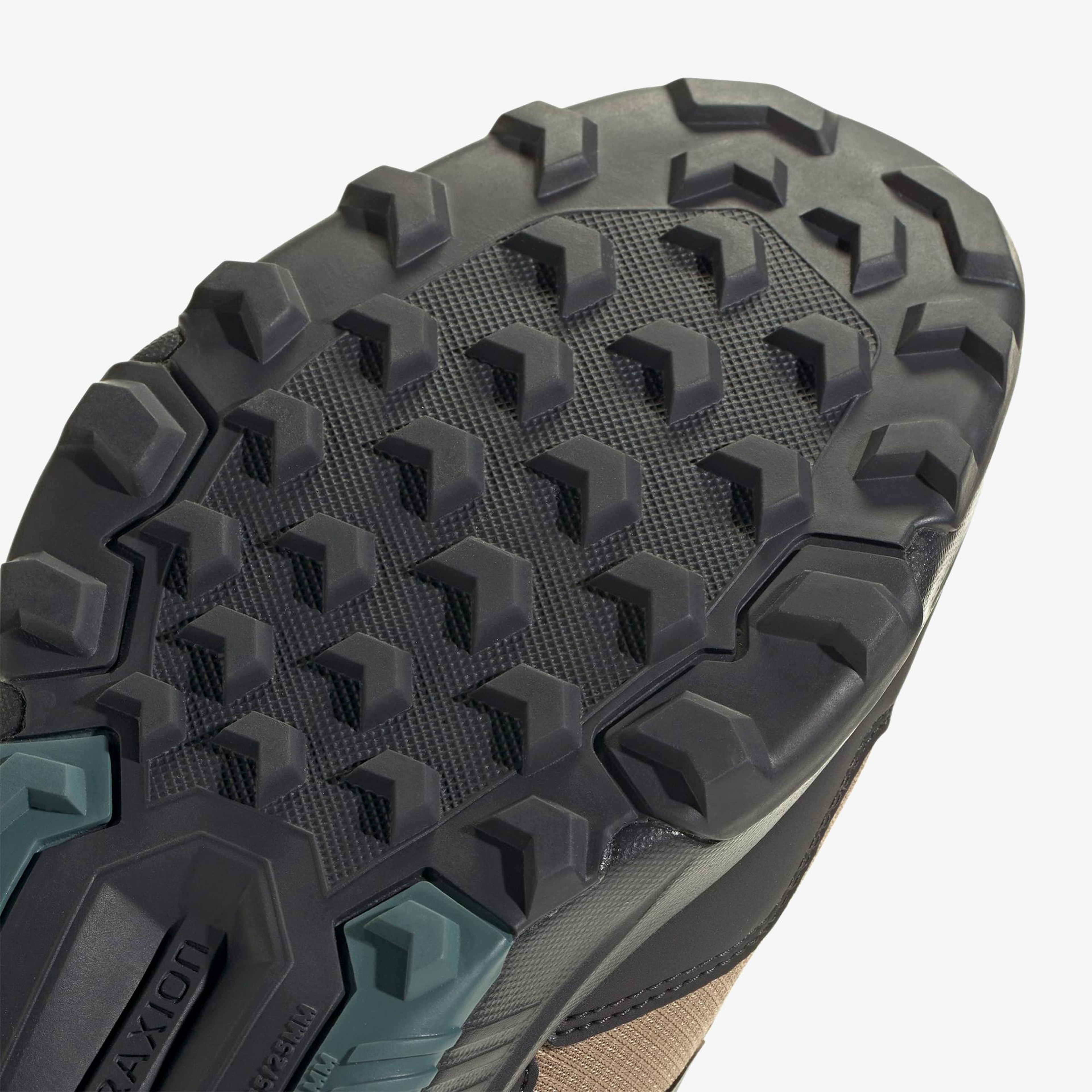 adidas Eastrail 2.0 Rain.Rdy Erkek Kahverengi Yürüyüş Ayakkabısı