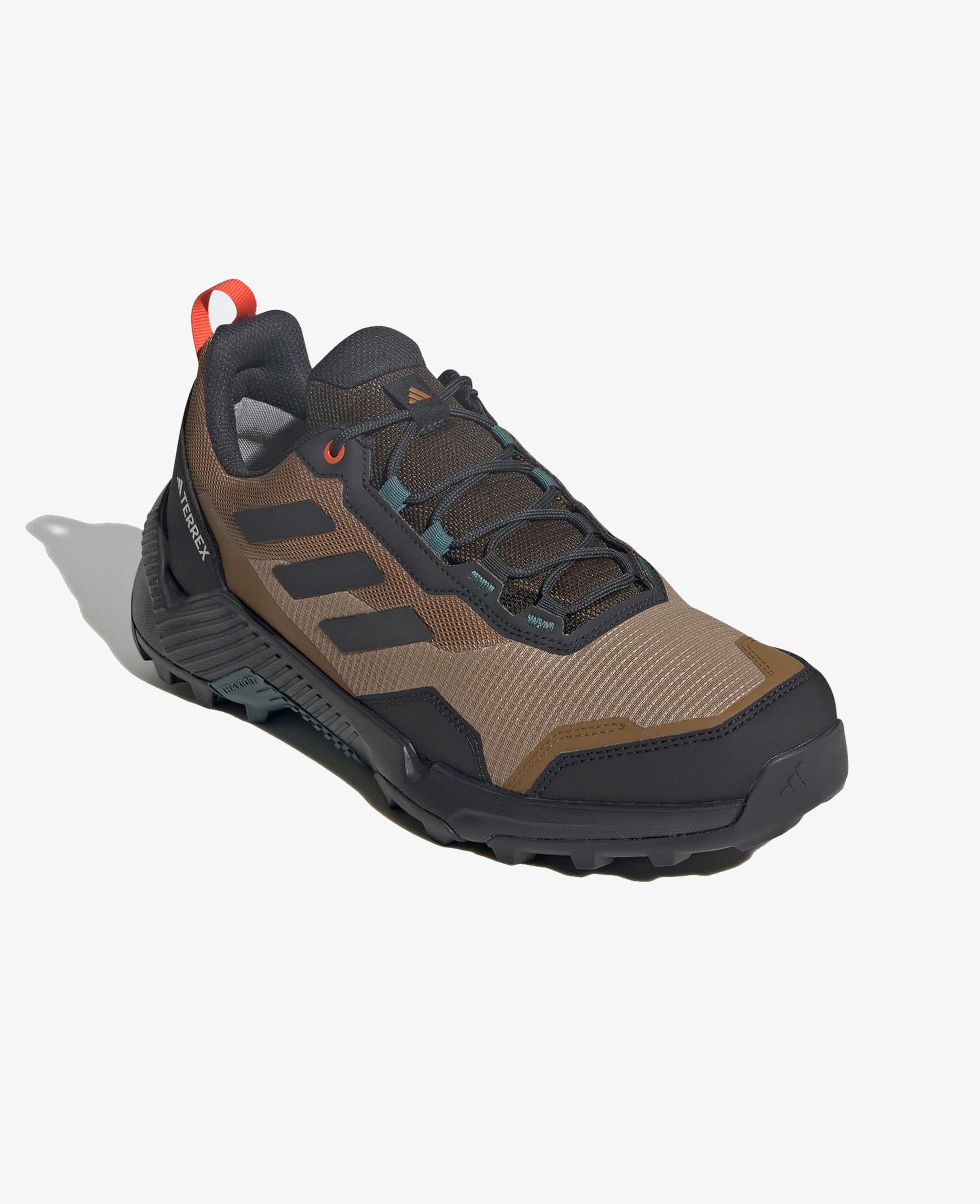 adidas Eastrail 2.0 Rain.Rdy Erkek Kahverengi Yürüyüş Ayakkabısı