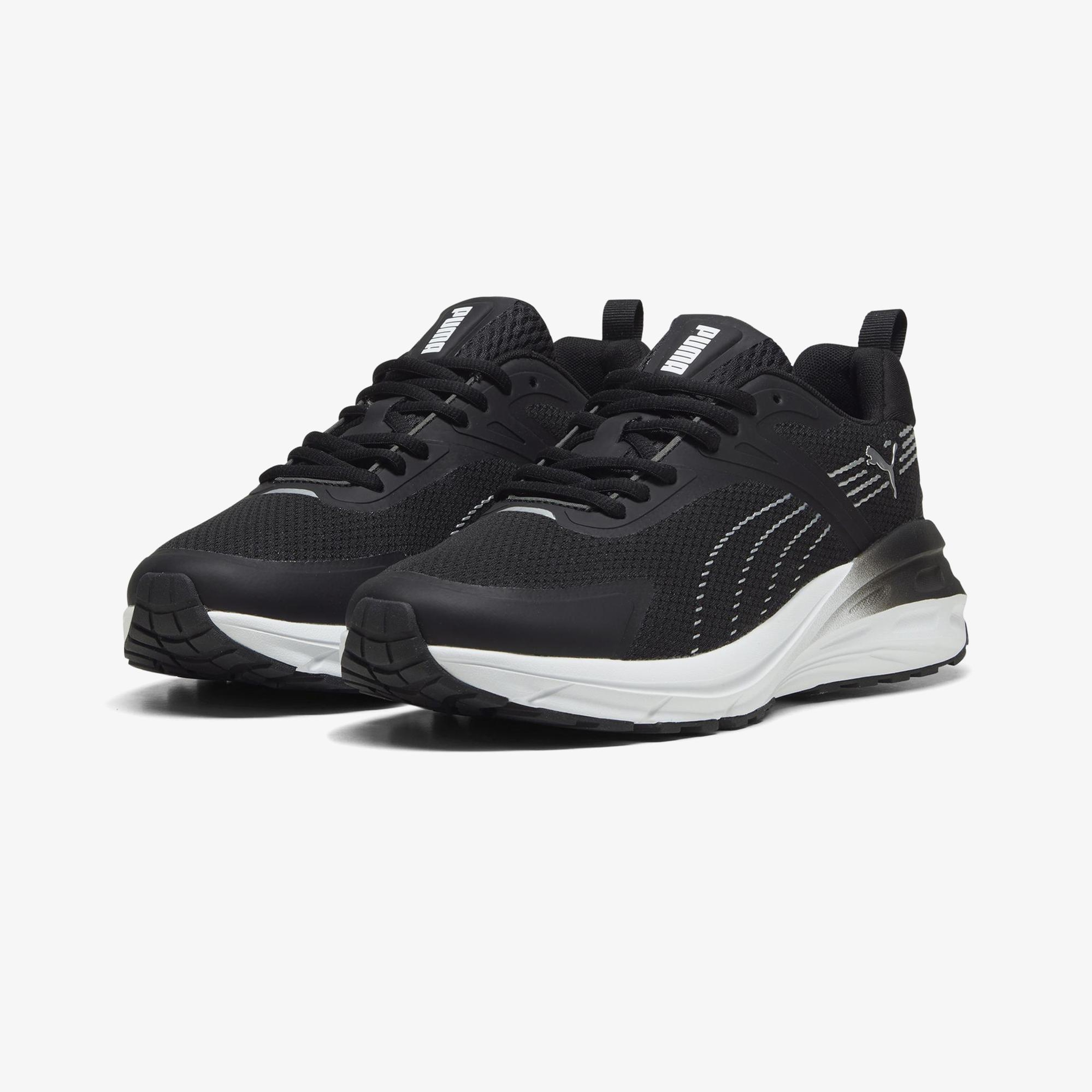 Puma Hypnotic Unisex Siyah Spor Ayakkabı