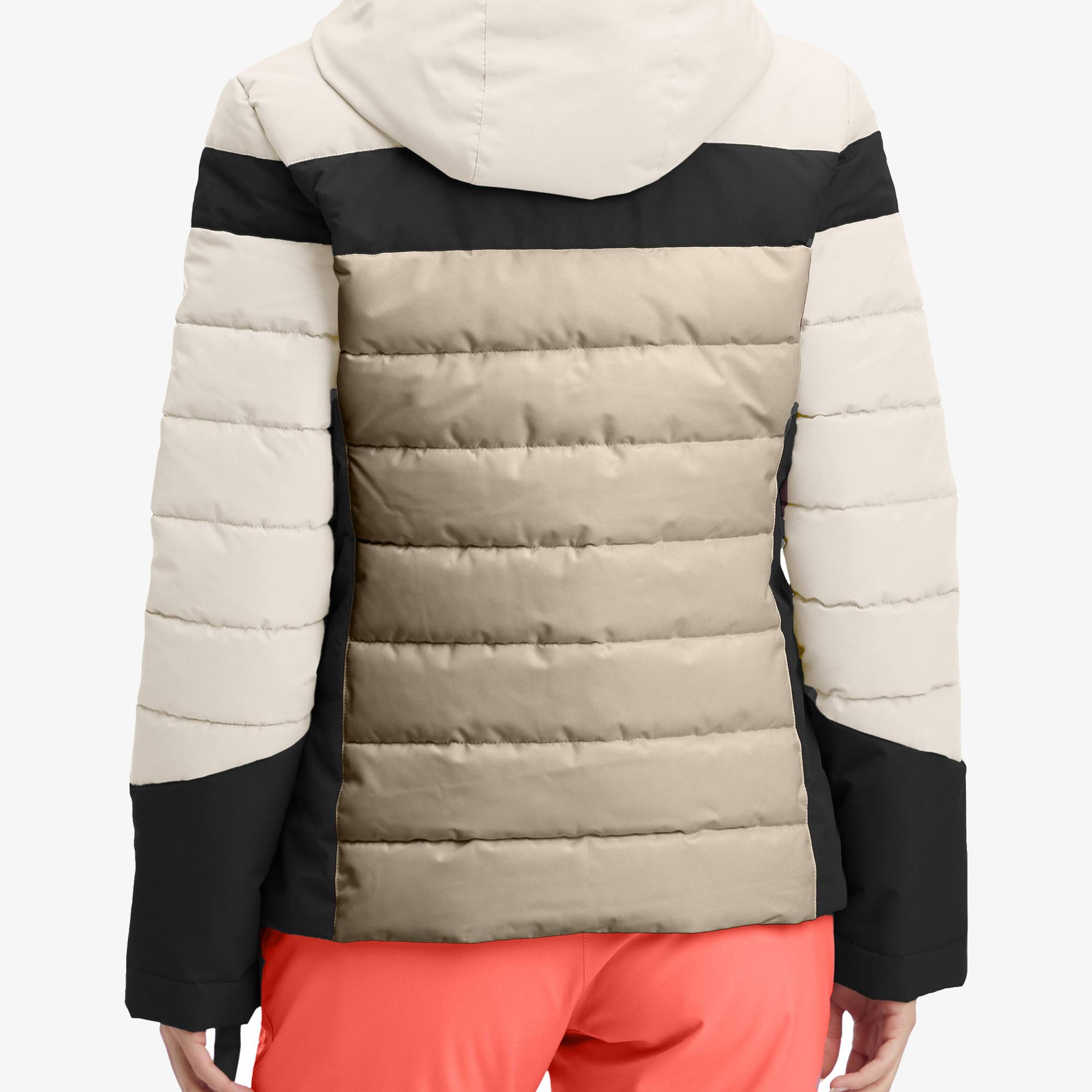 McKinley Dunja Kadın Bej Outdoor Mont