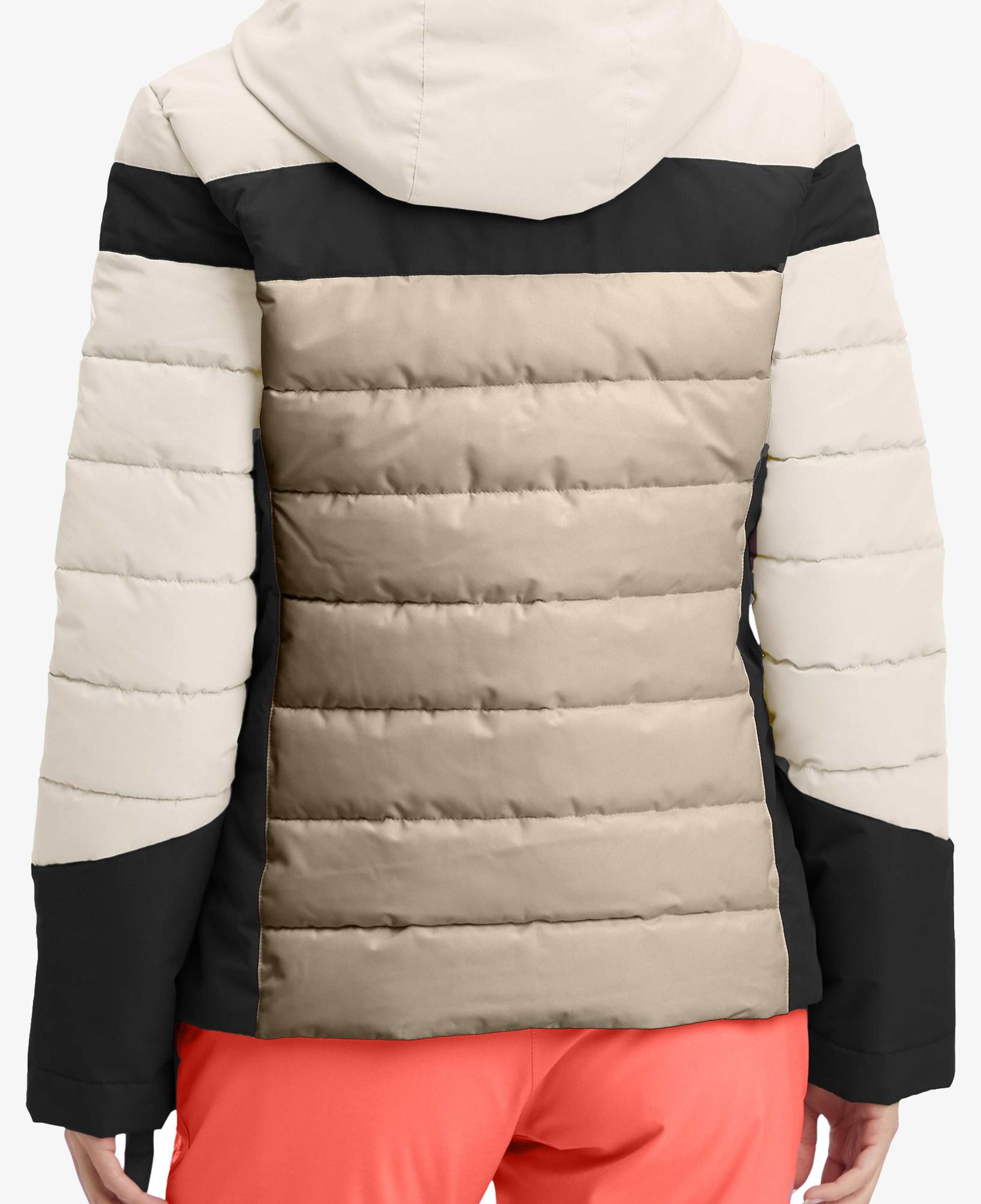 McKinley Dunja Kadın Bej Outdoor Mont