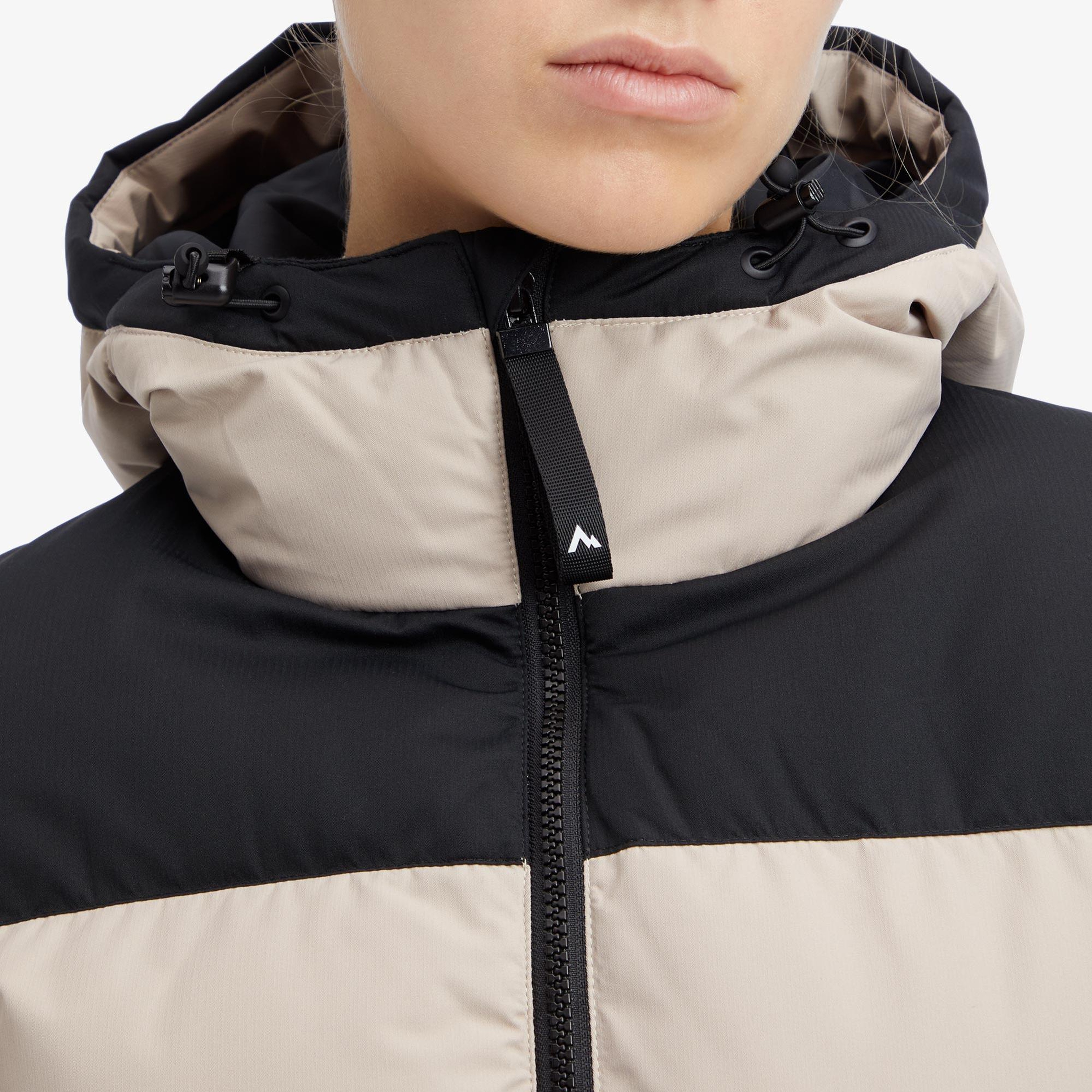 McKinley Edwina Kadın Bej Outdoor Mont