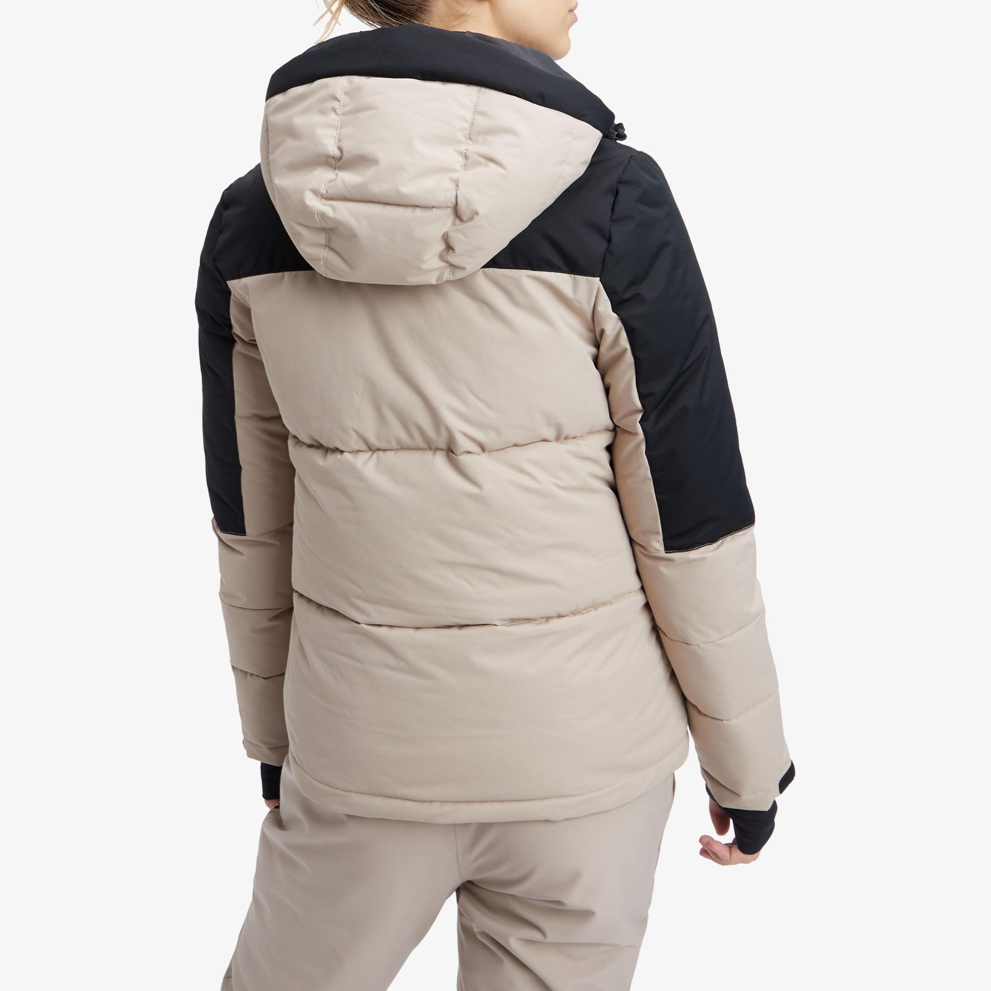 McKinley Edwina Kadın Bej Outdoor Mont