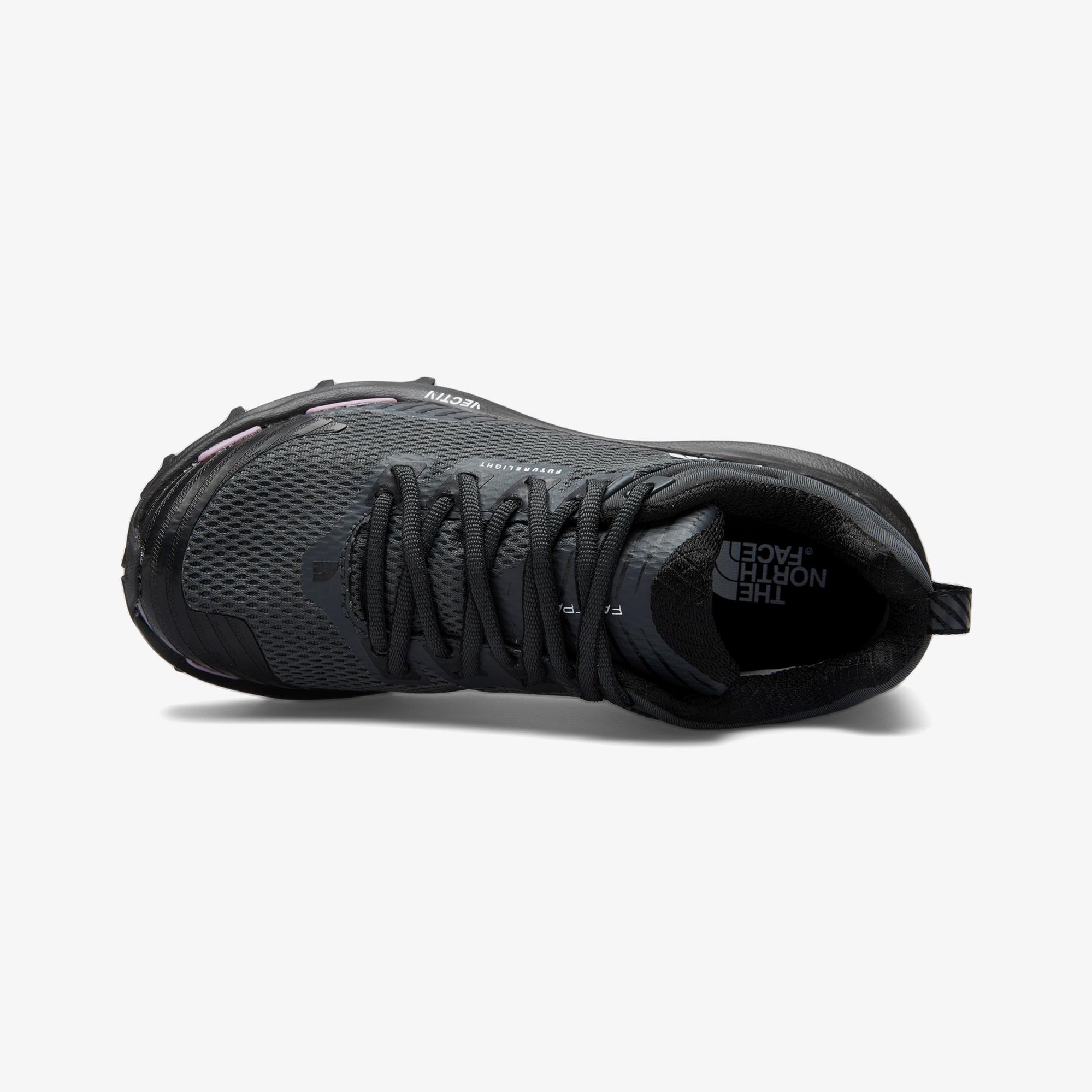 The North Face Siyah The North Face Vectiv Fastpack Futurelight