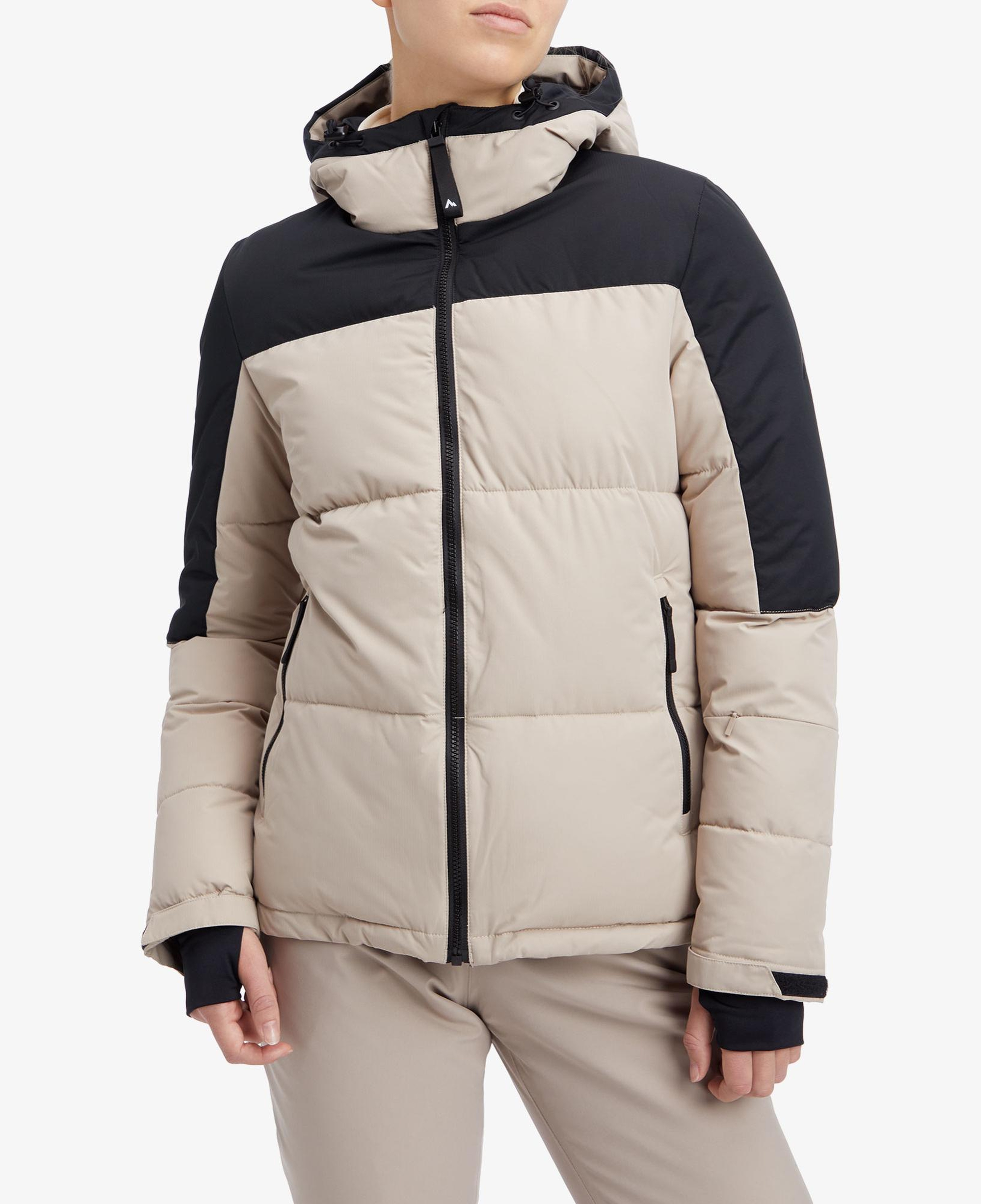 McKinley Edwina Kadın Bej Outdoor Mont