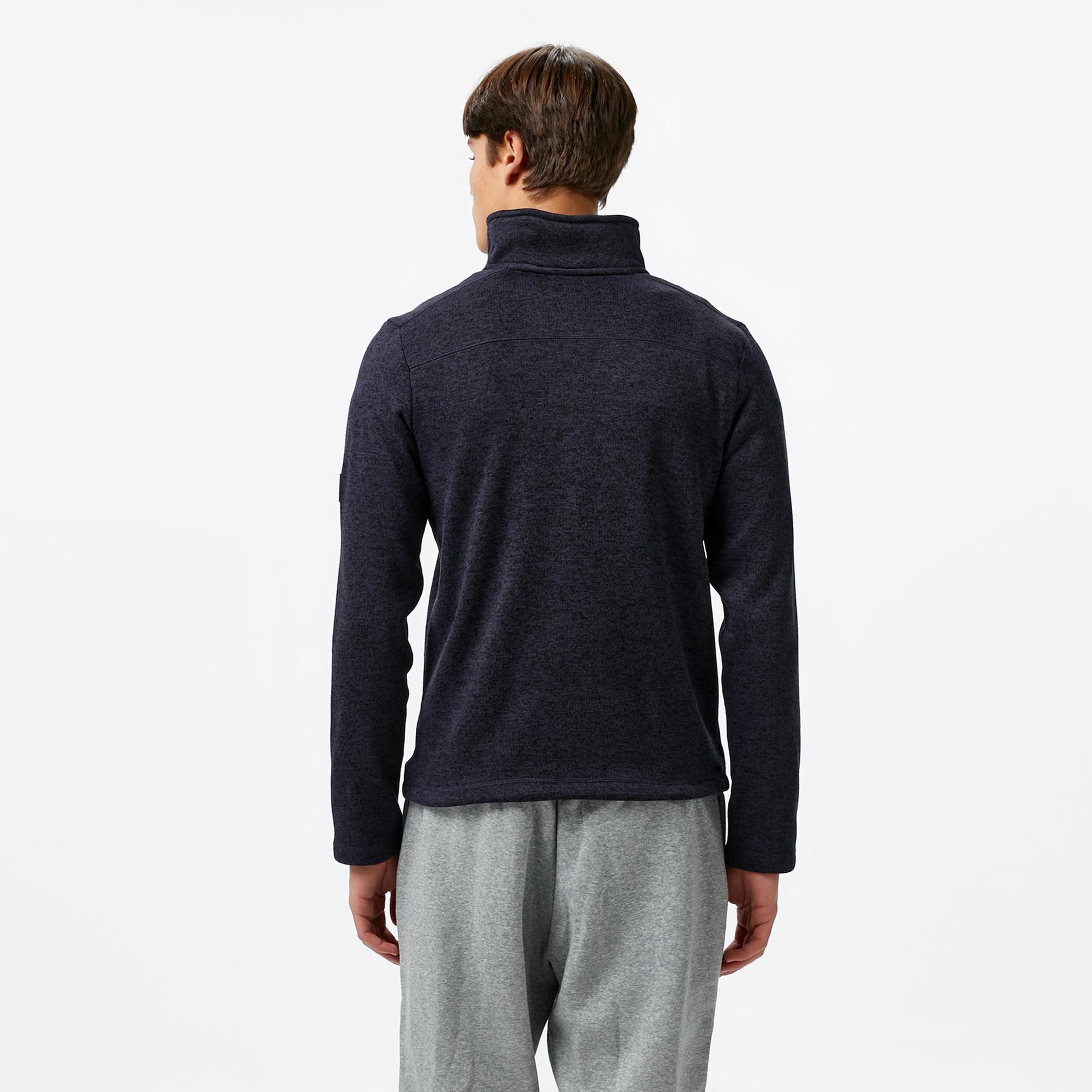 McKinley Rubin III Erkek Gri Outdoor Üst