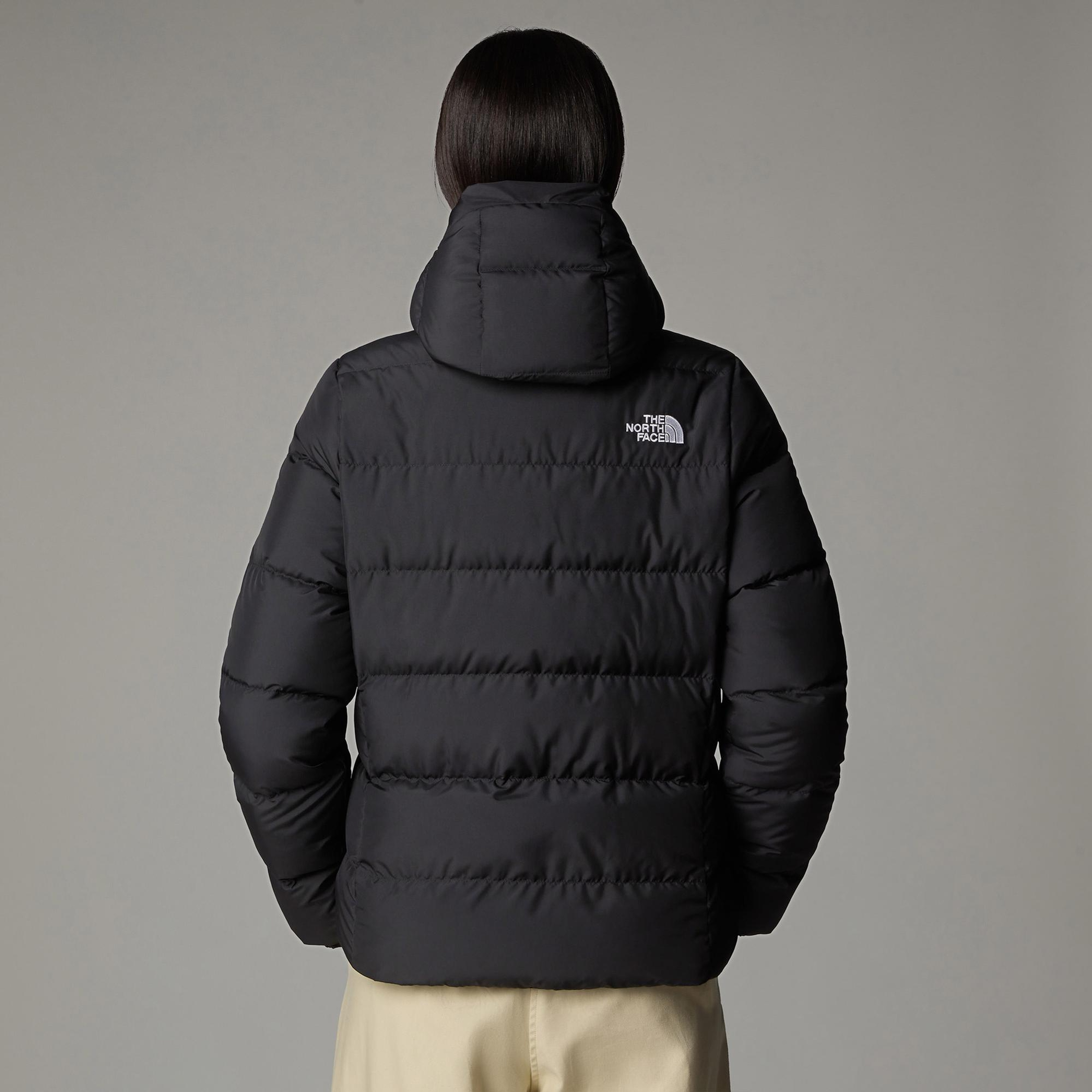 The North Face Gotham Kadın Siyah Outdoor Mont