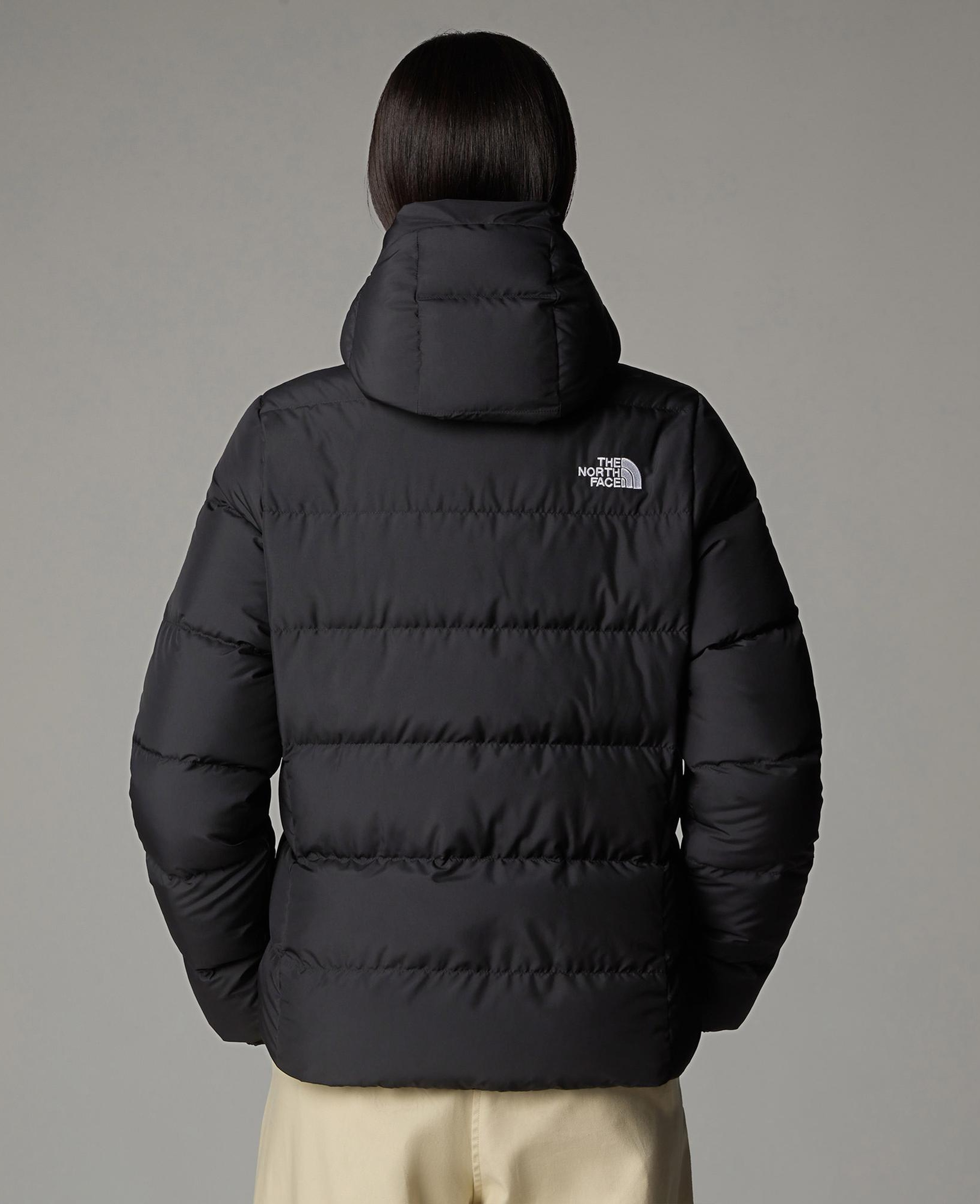 The North Face Gotham Kadın Siyah Outdoor Mont