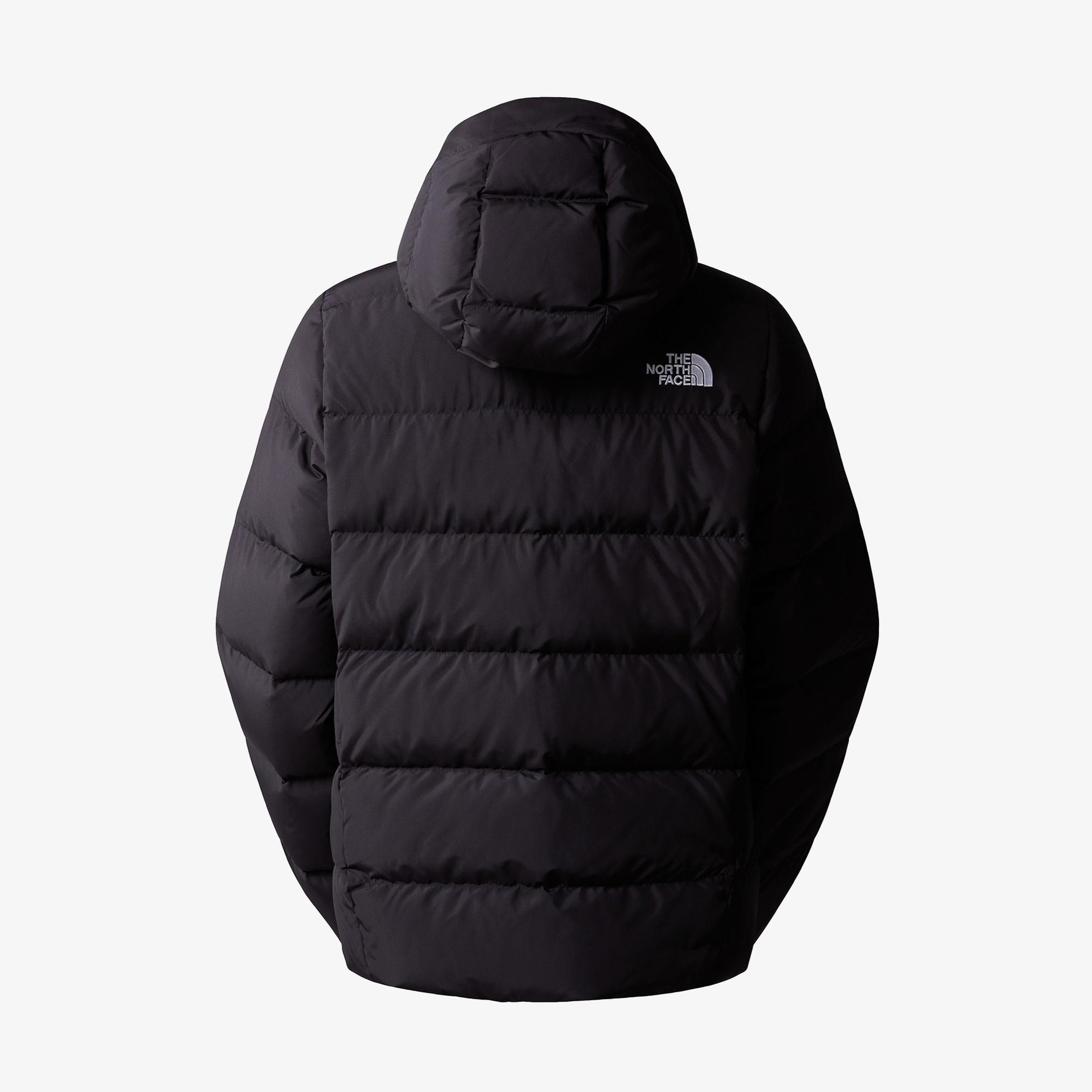 The North Face Gotham Kadın Siyah Outdoor Mont