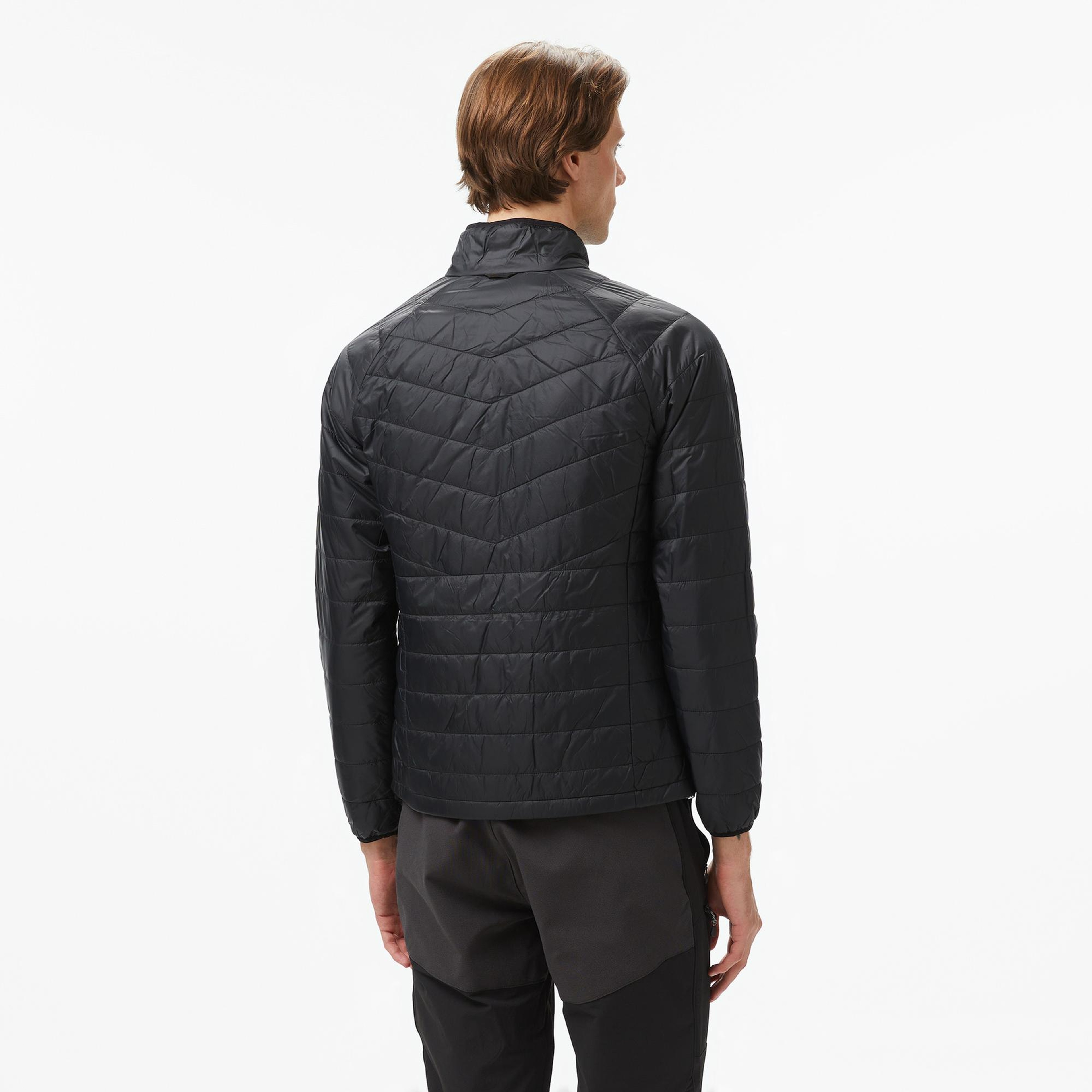 McKinley Avoca 3in1 Erkek Kırmızı Outdoor Mont