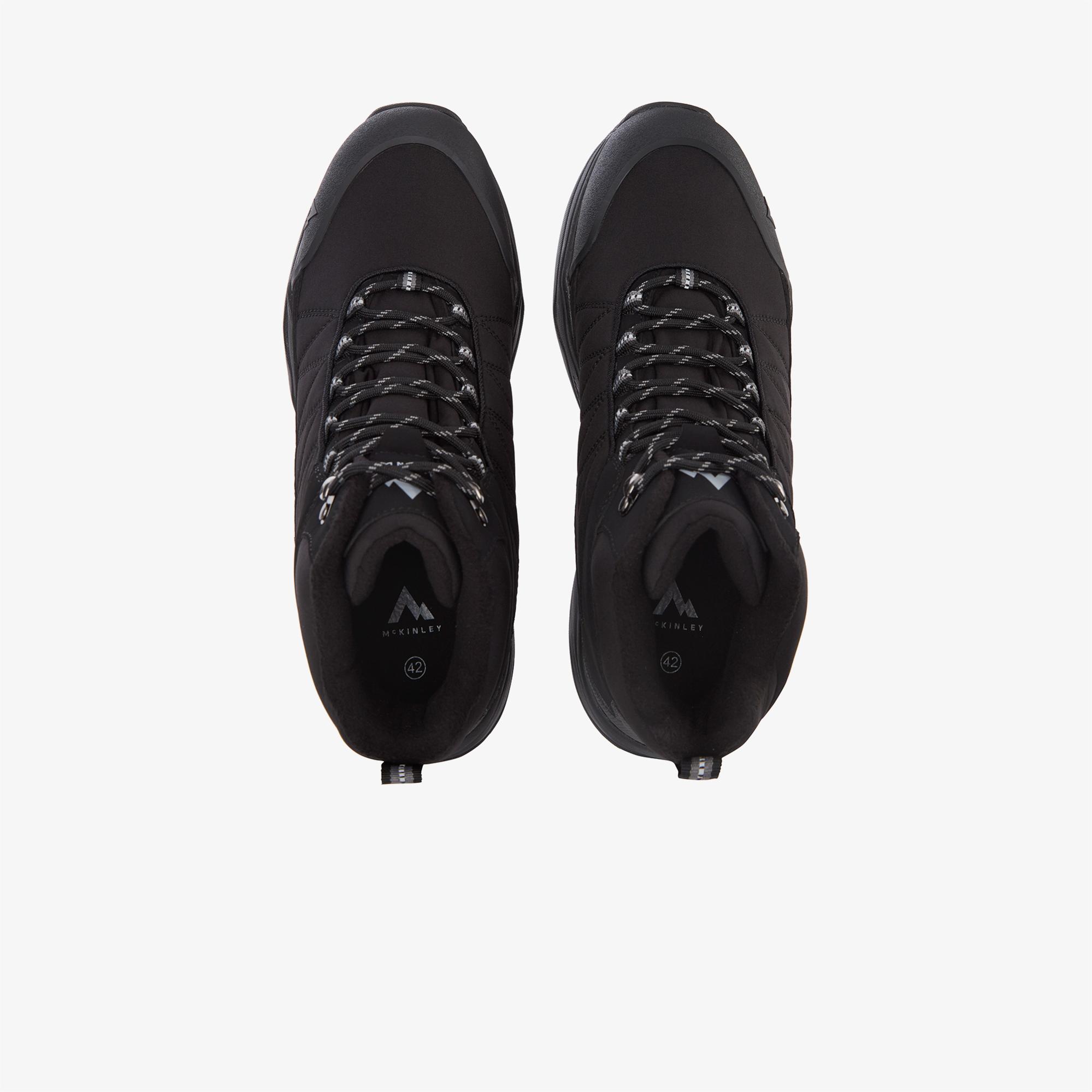 McKinley Aquamax Unisex Siyah Outdoor Bot