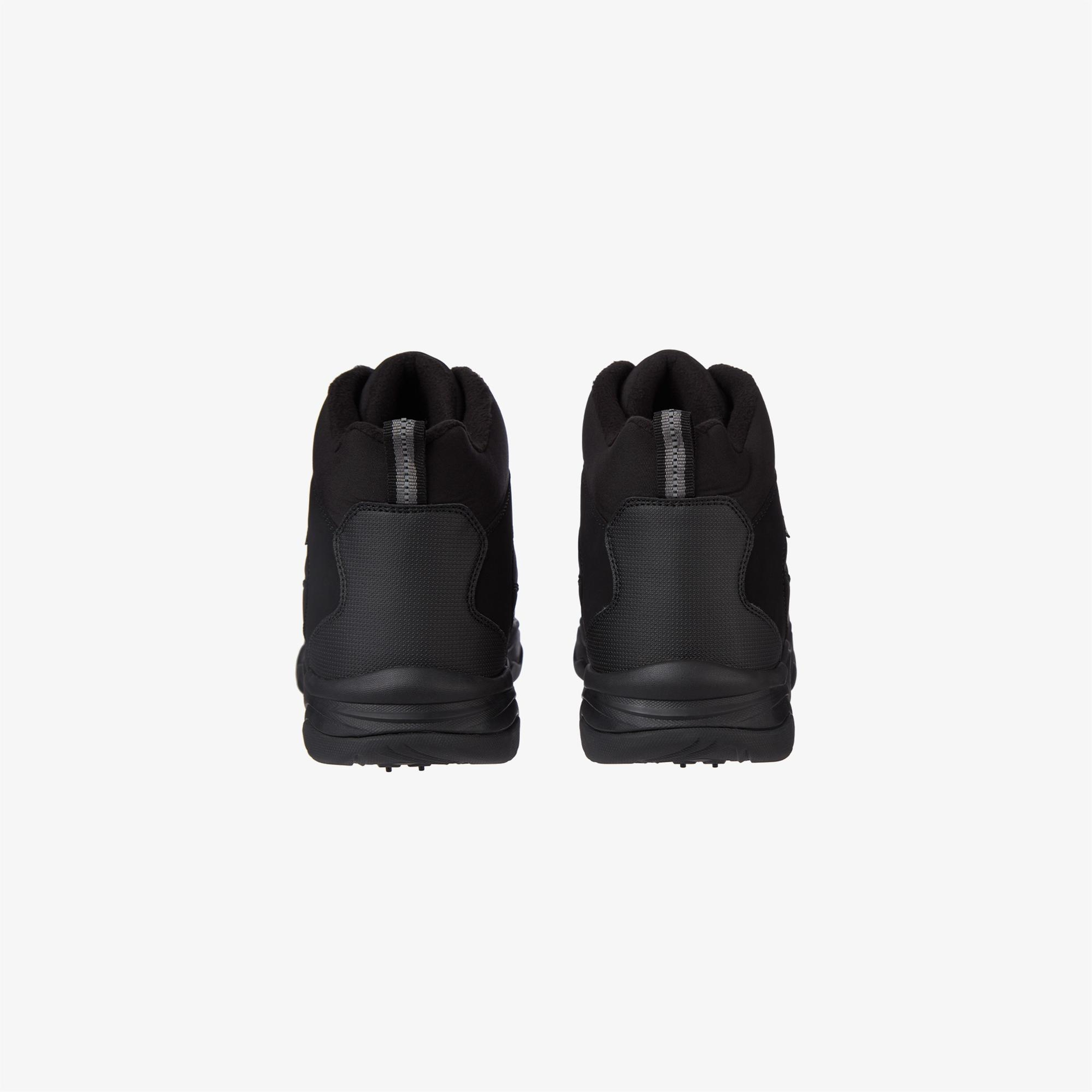 McKinley Aquamax Unisex Siyah Outdoor Bot