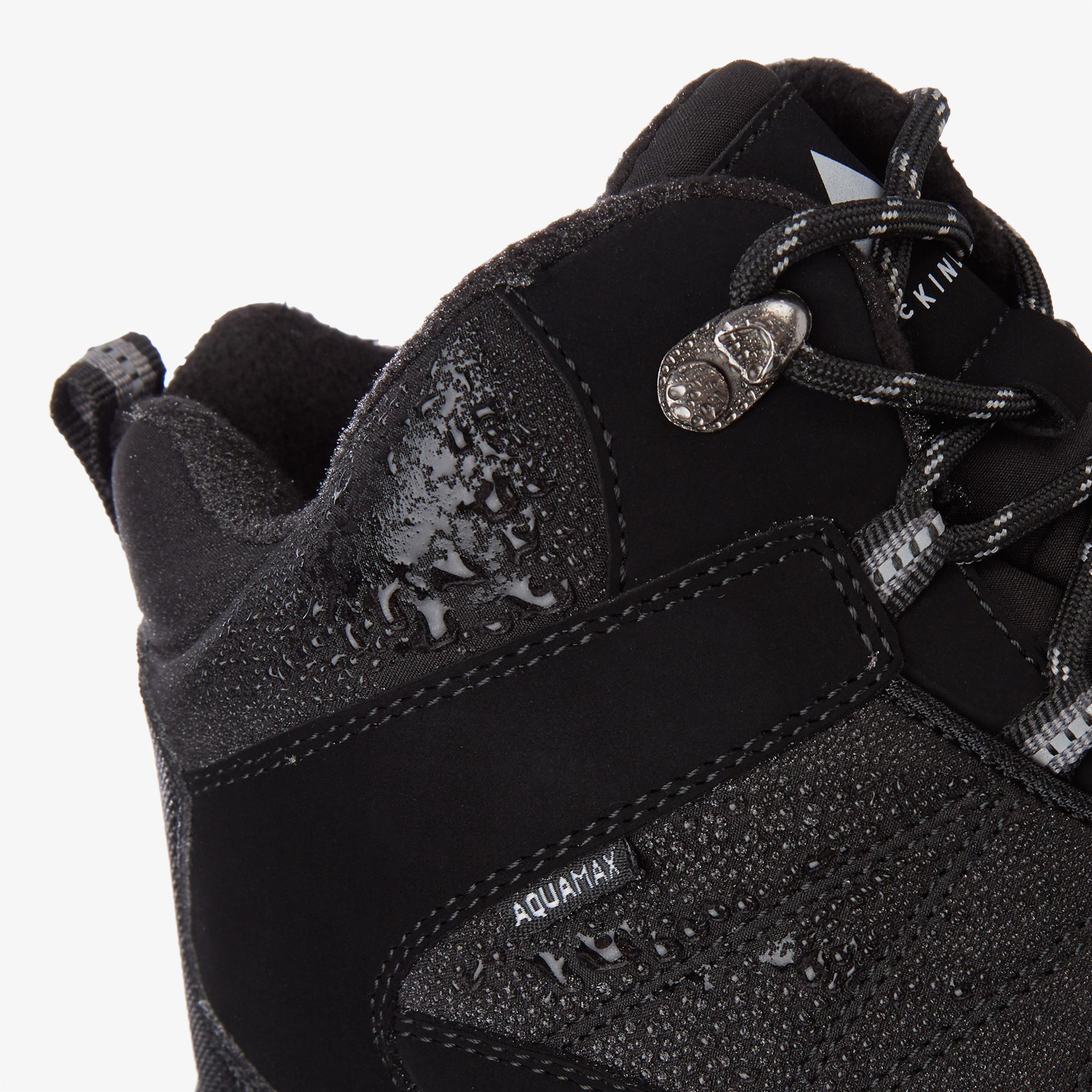 McKinley Aquamax Unisex Siyah Outdoor Bot