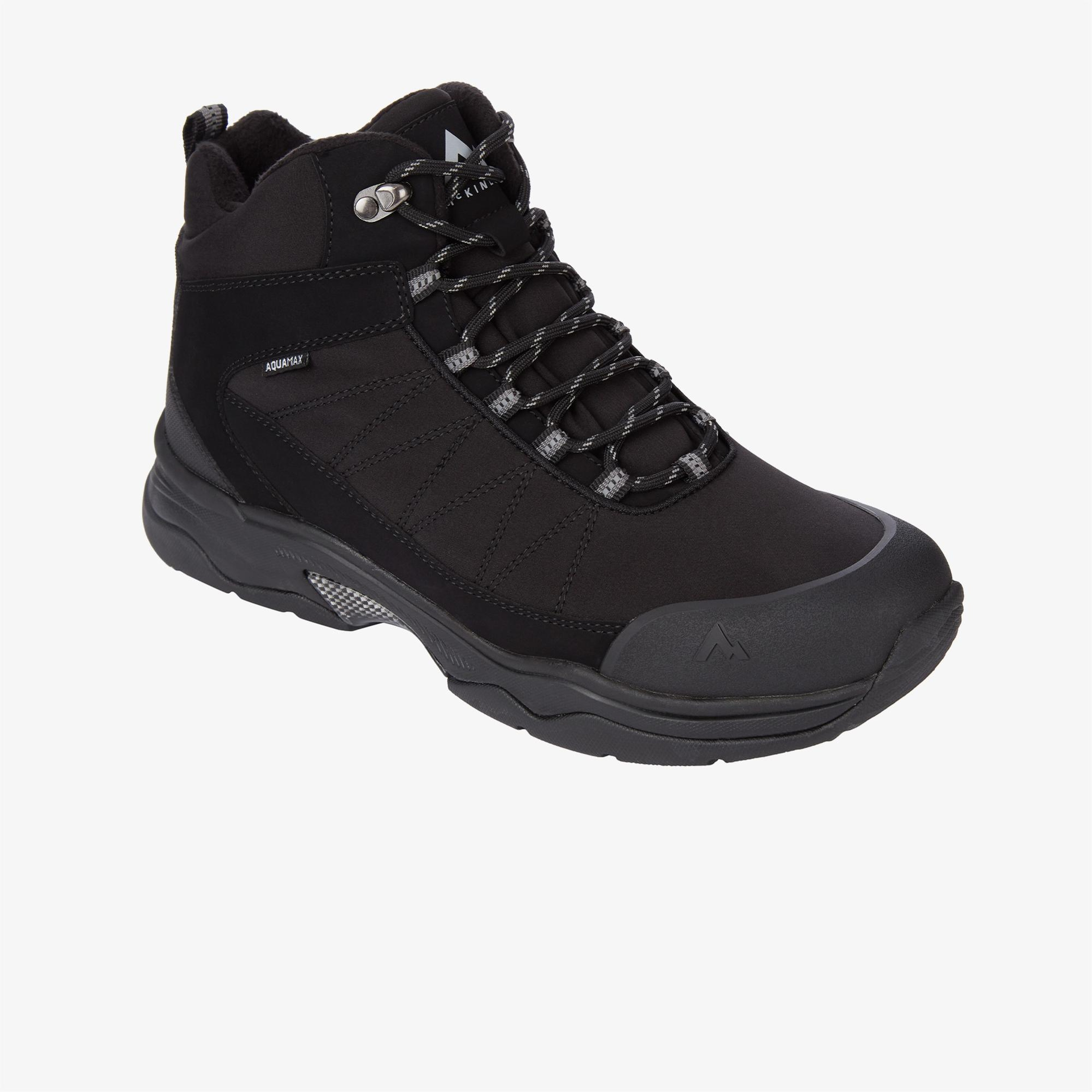 McKinley Aquamax Unisex Siyah Outdoor Bot