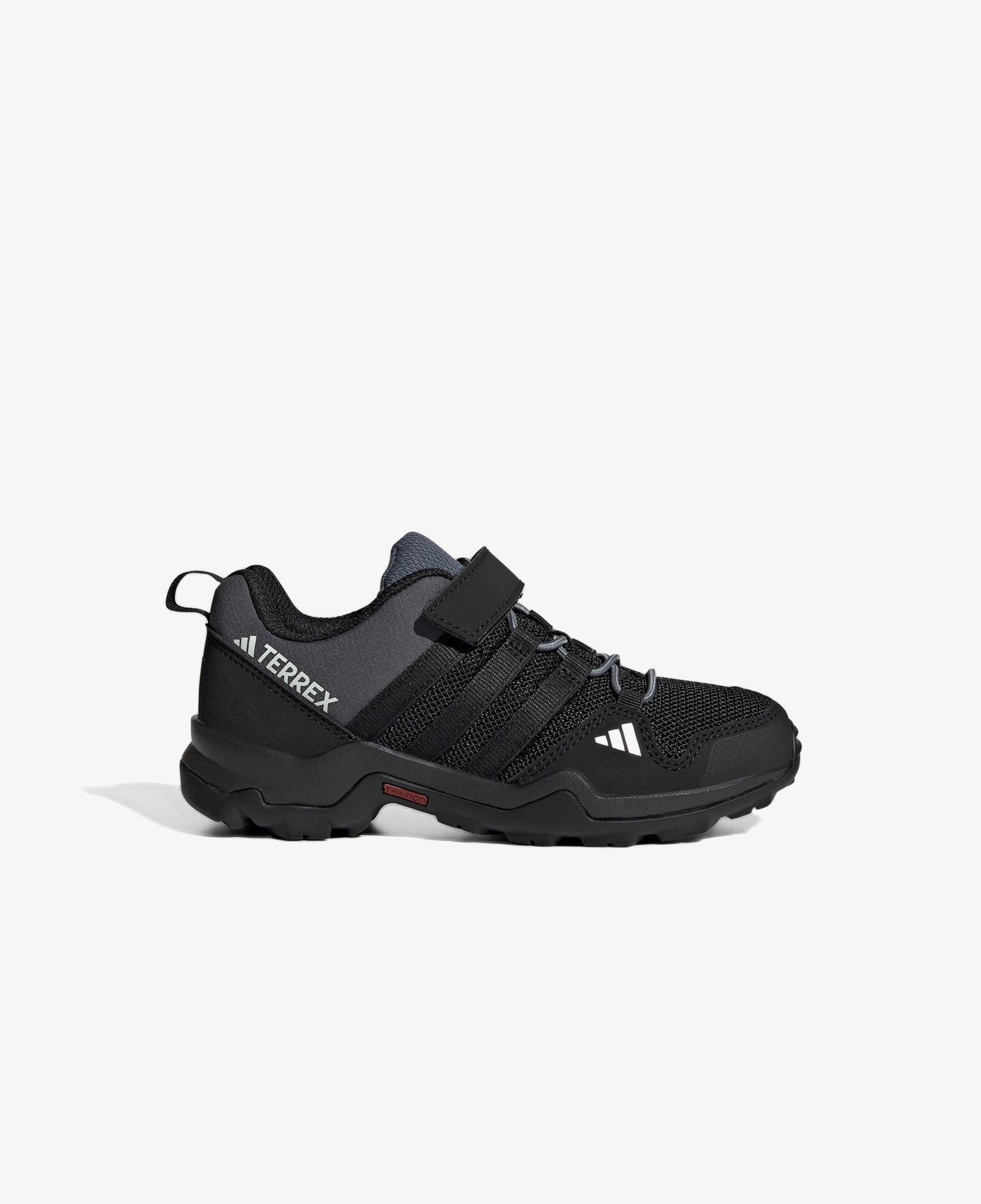 adidas Terrex AxR Çocuk Siyah Outdoor Ayakkabı