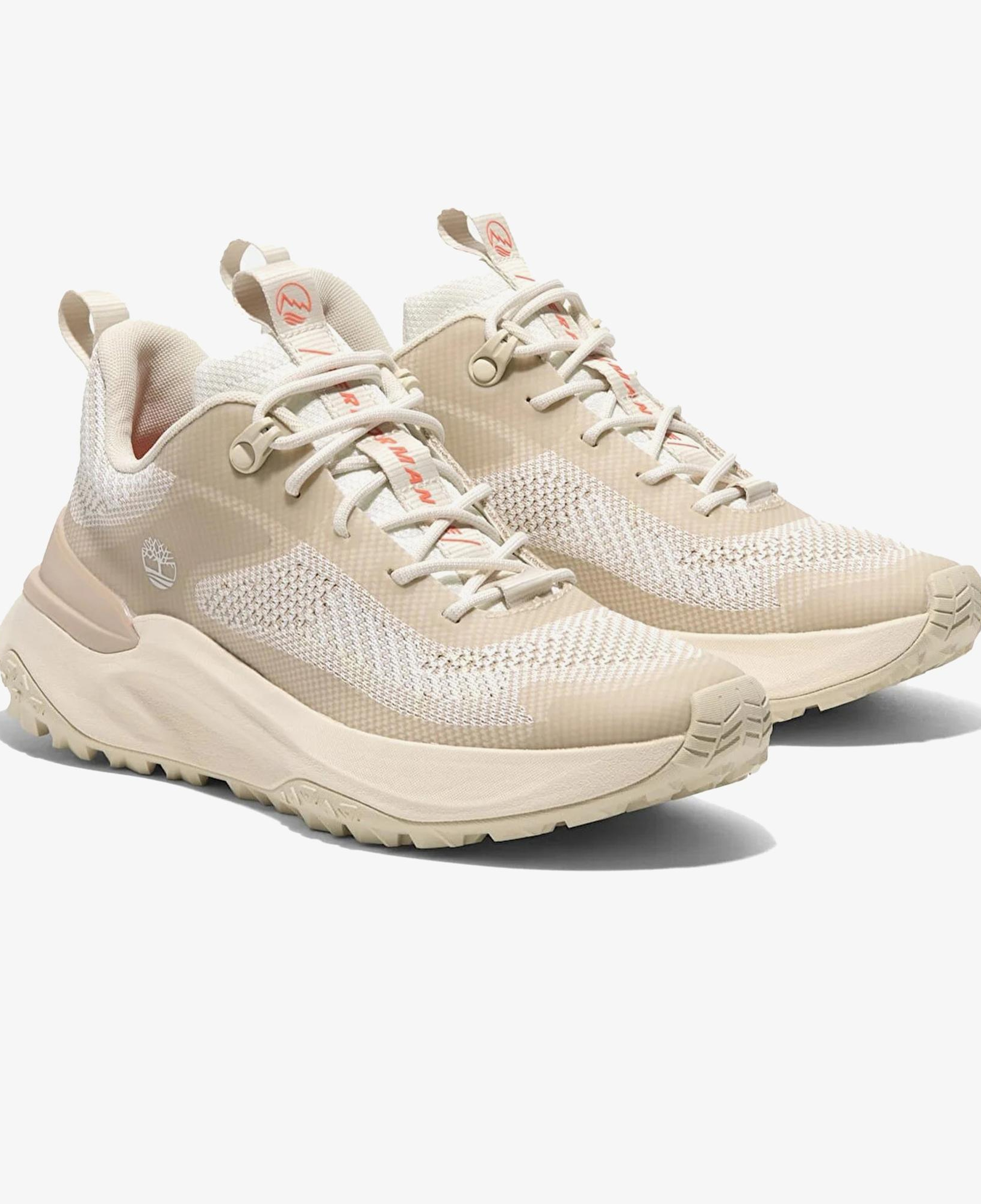 Timberland Motion Access Kadın Bej Outdoor Ayakkabı