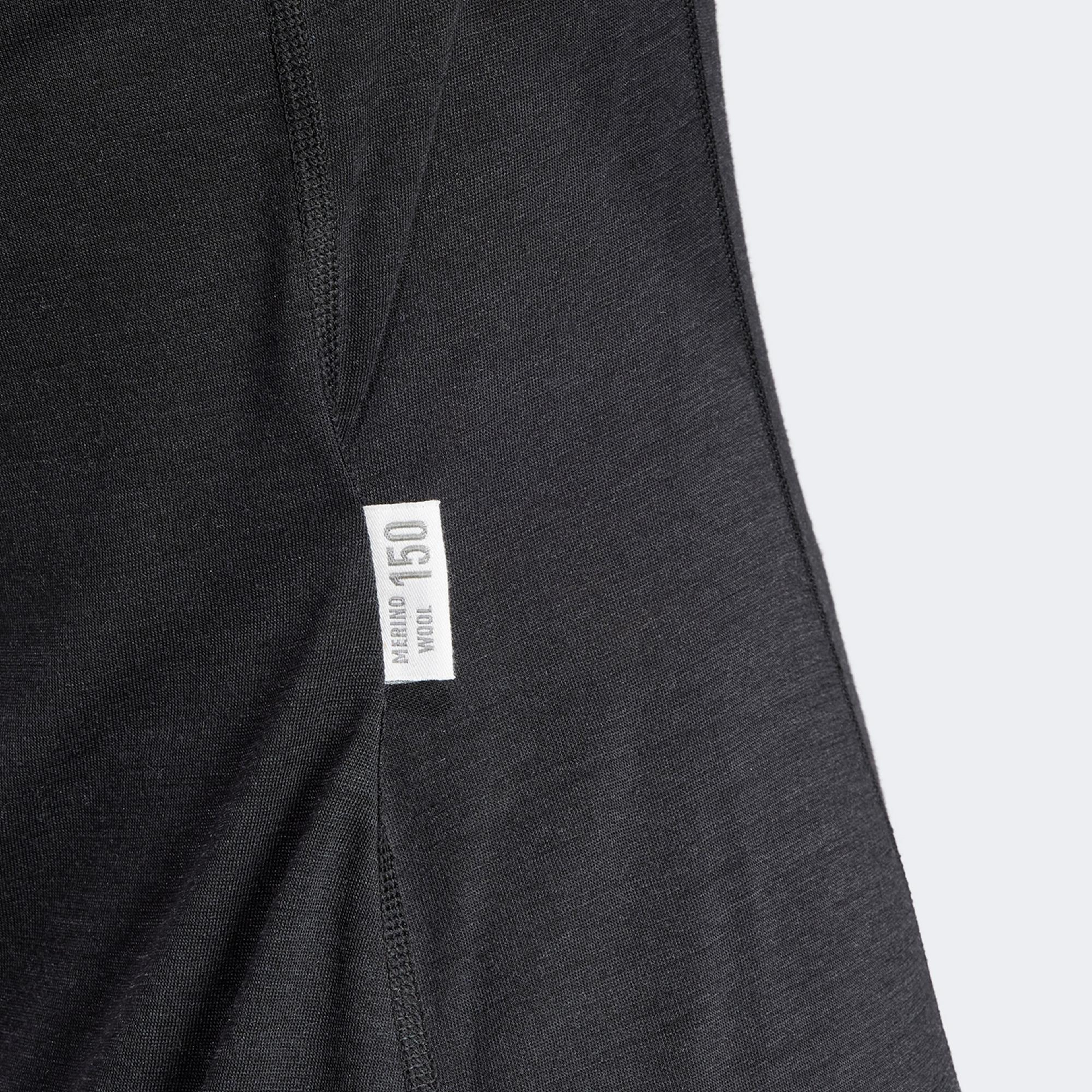 adidas Xperior Merino Kadın Siyah  Antrenman Sweatshirt