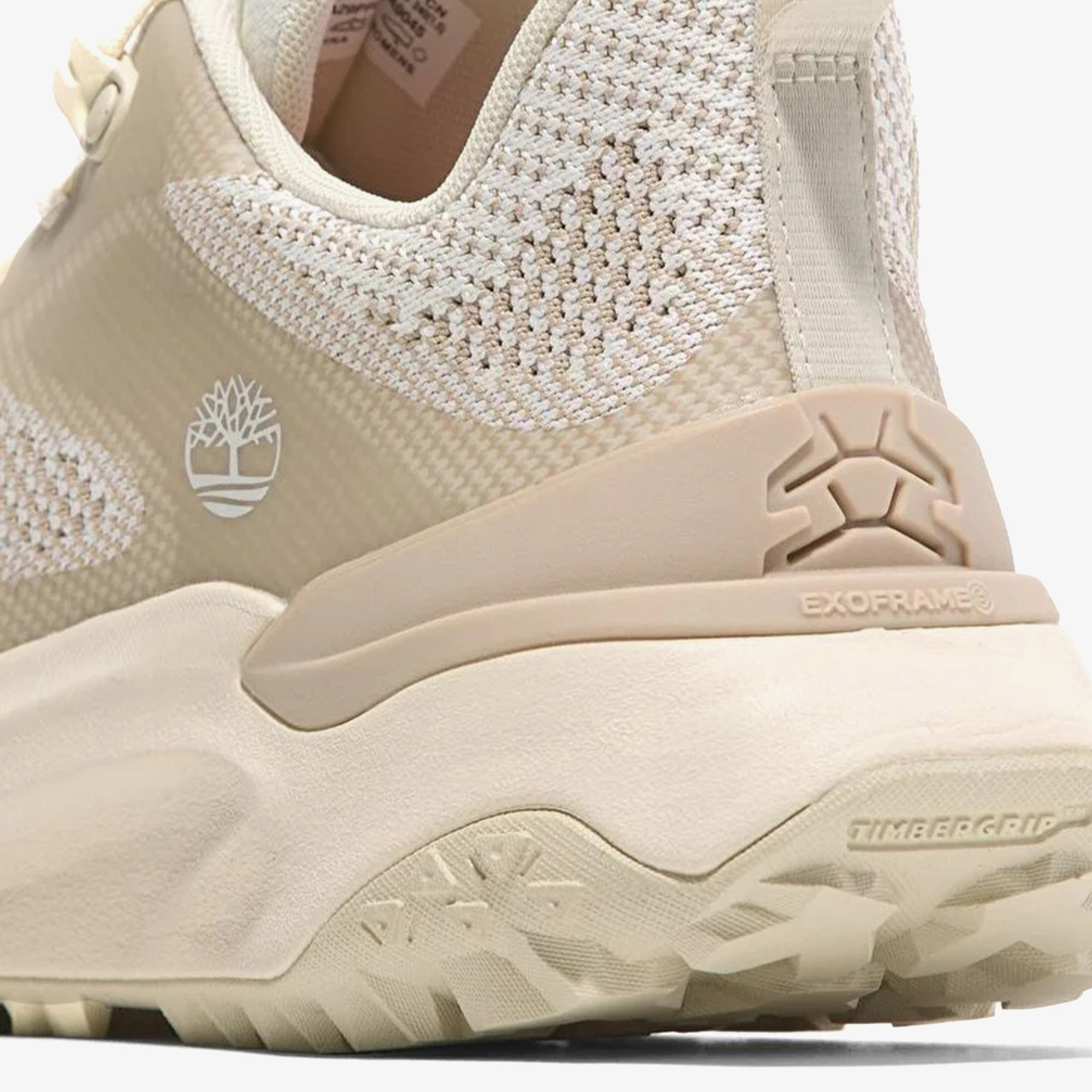 Timberland Motion Access Kadın Bej Outdoor Ayakkabı