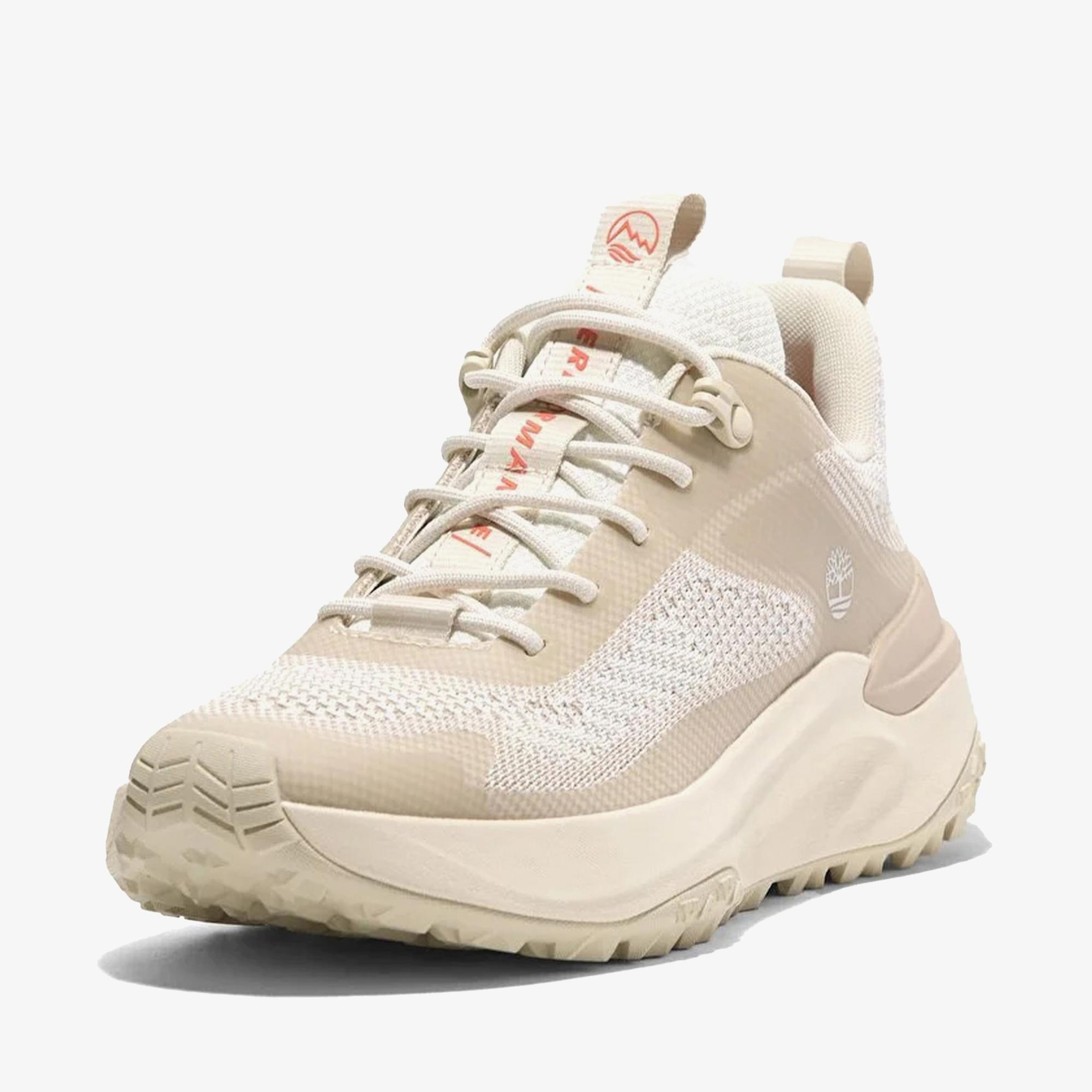 Timberland Motion Access Kadın Bej Outdoor Ayakkabı