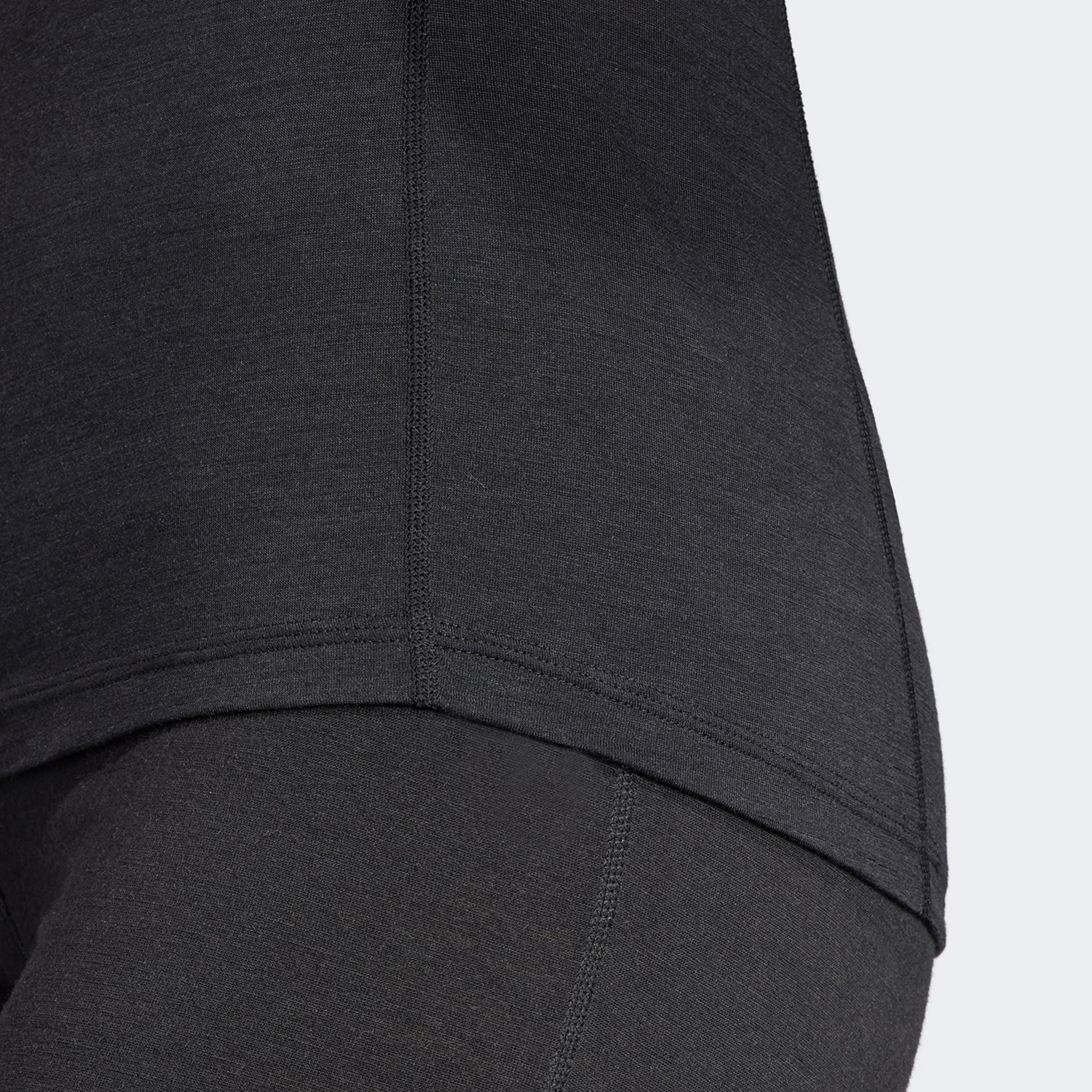 adidas Xperior Merino Kadın Siyah  Antrenman Sweatshirt