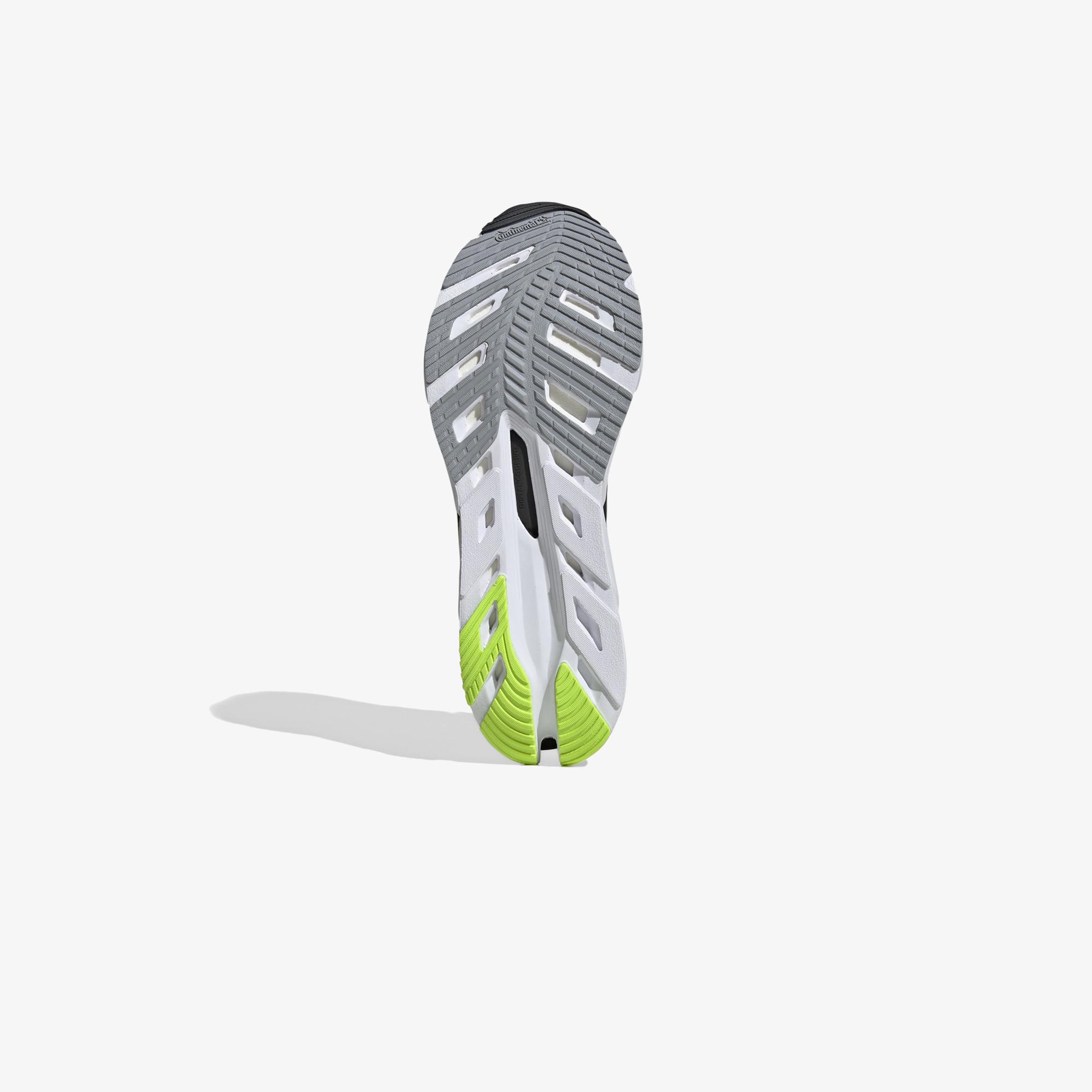 adidas Adistar Byd Erkek Gri Koşu Ayakkabısı