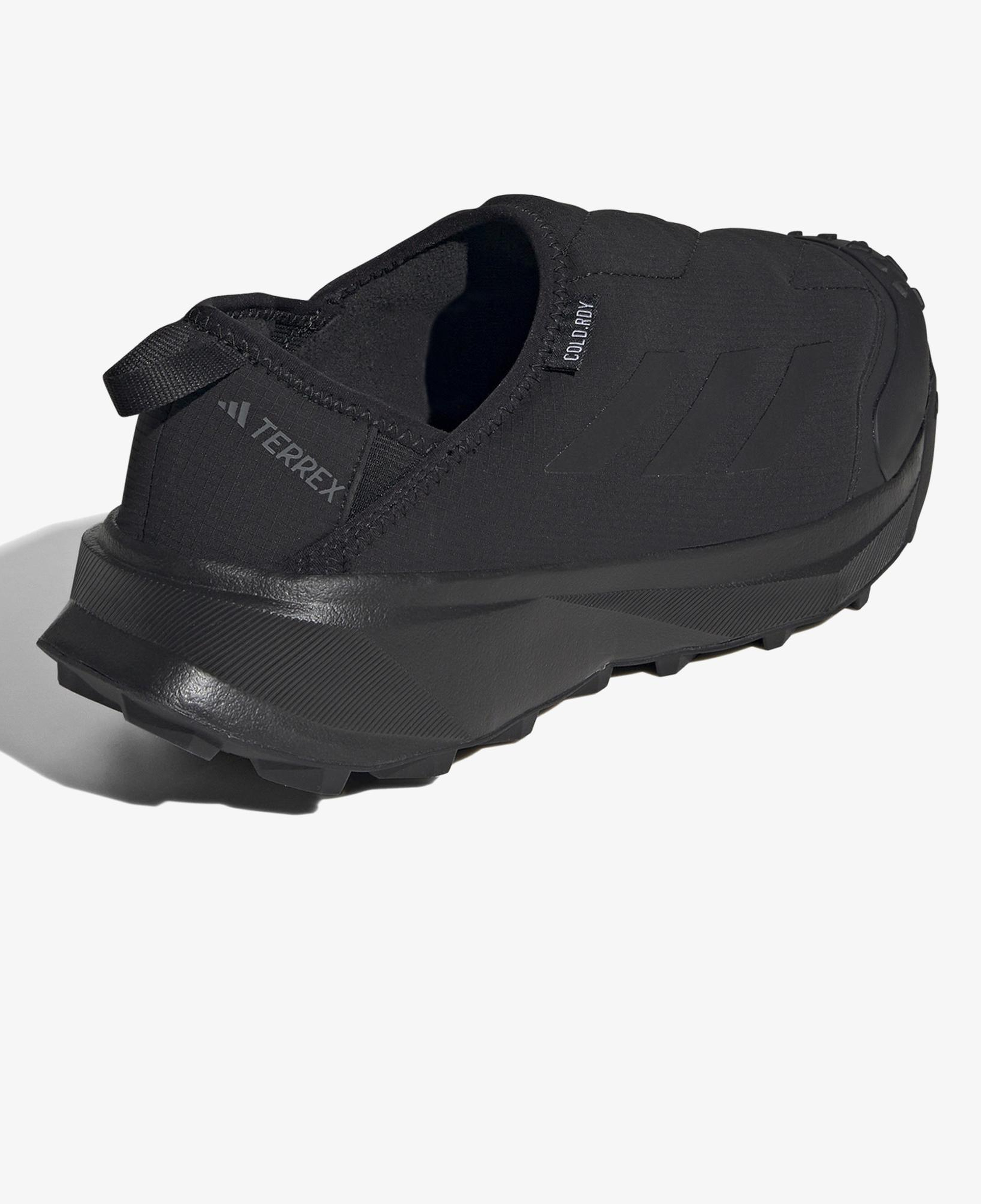 adidas Terrex Winter Slip-On Kadın Siyah Outdoor Ayakkabı