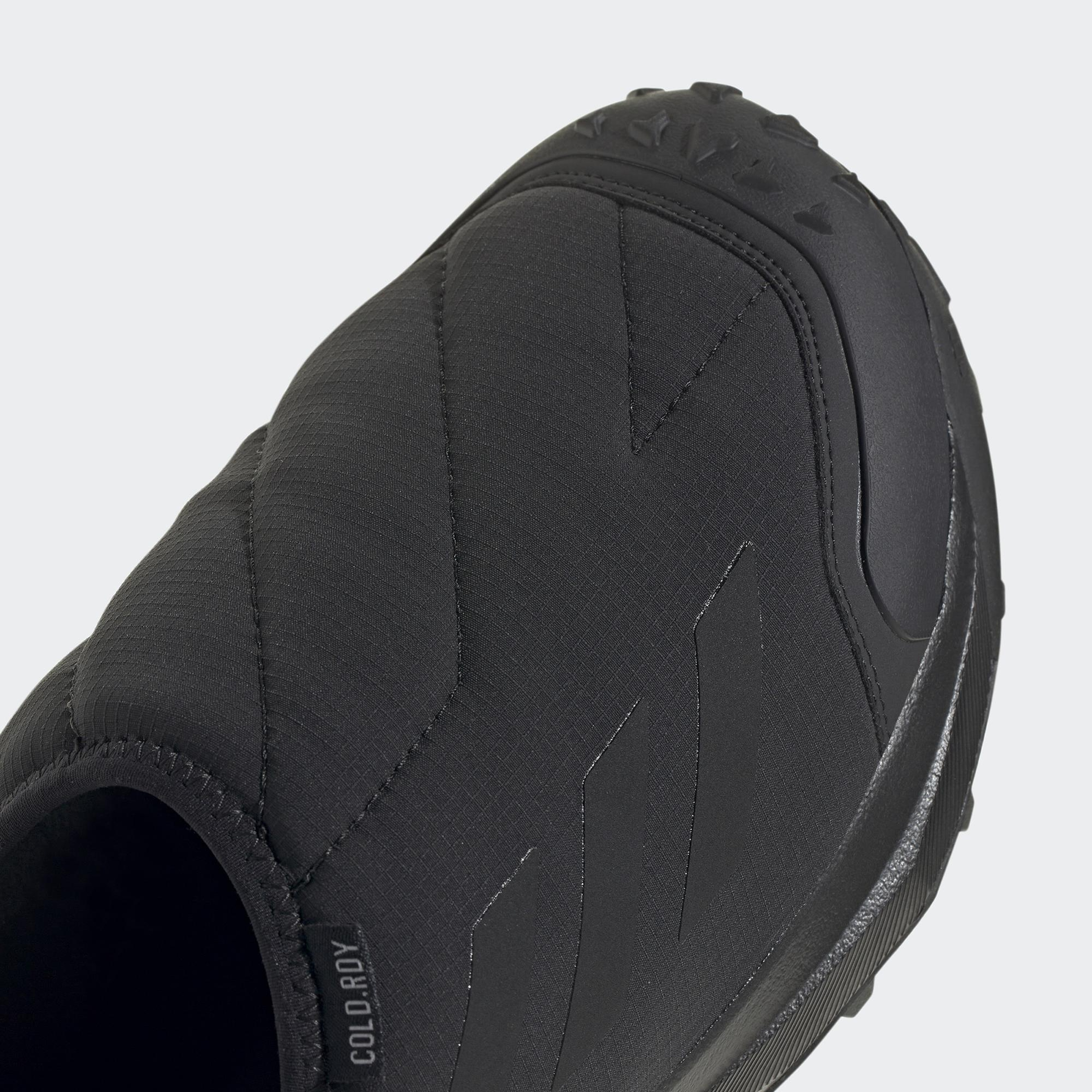adidas Terrex Winter Slip-On Kadın Siyah Outdoor Ayakkabı