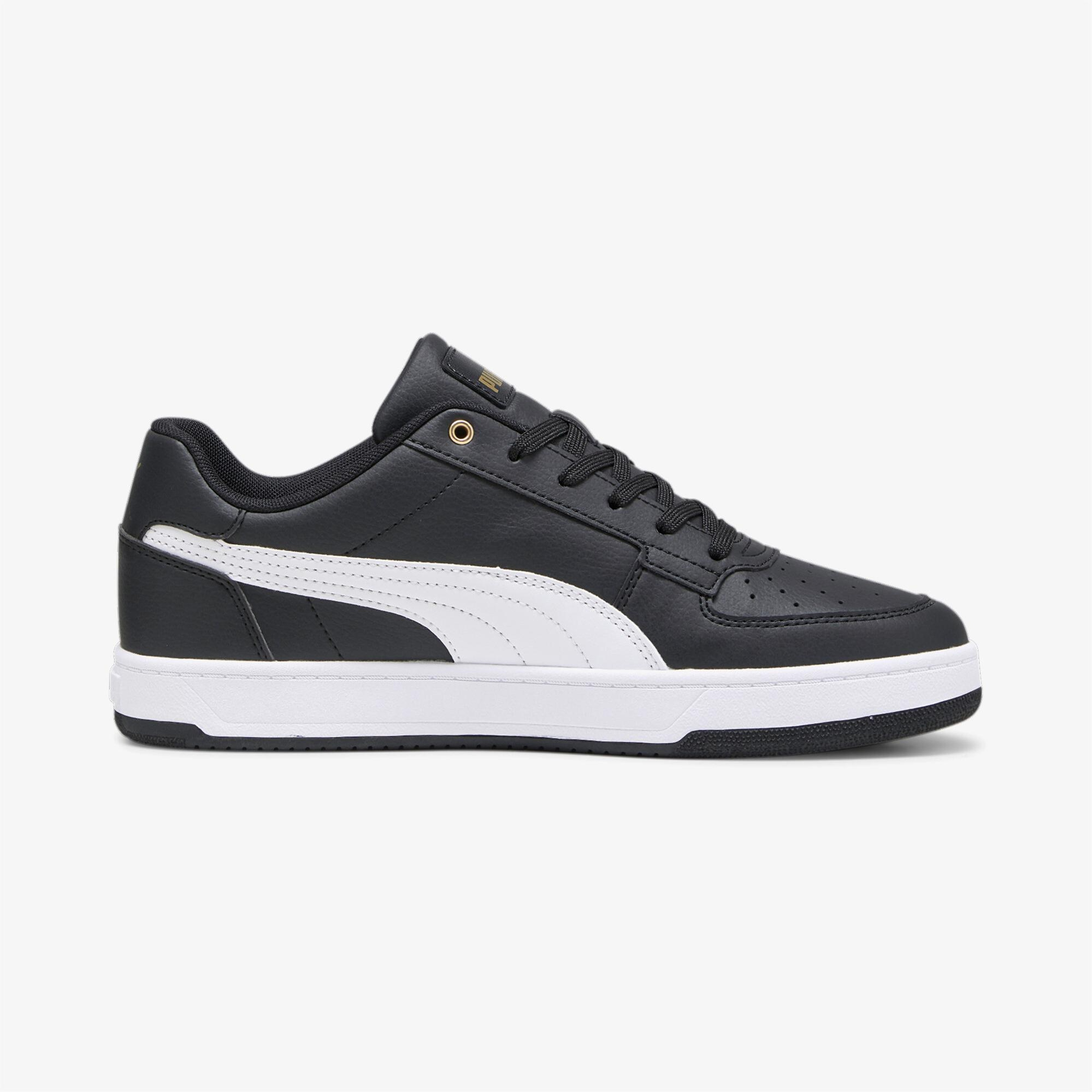 Puma Caven 2.0 Unisex Siyah Spor Ayakkabı