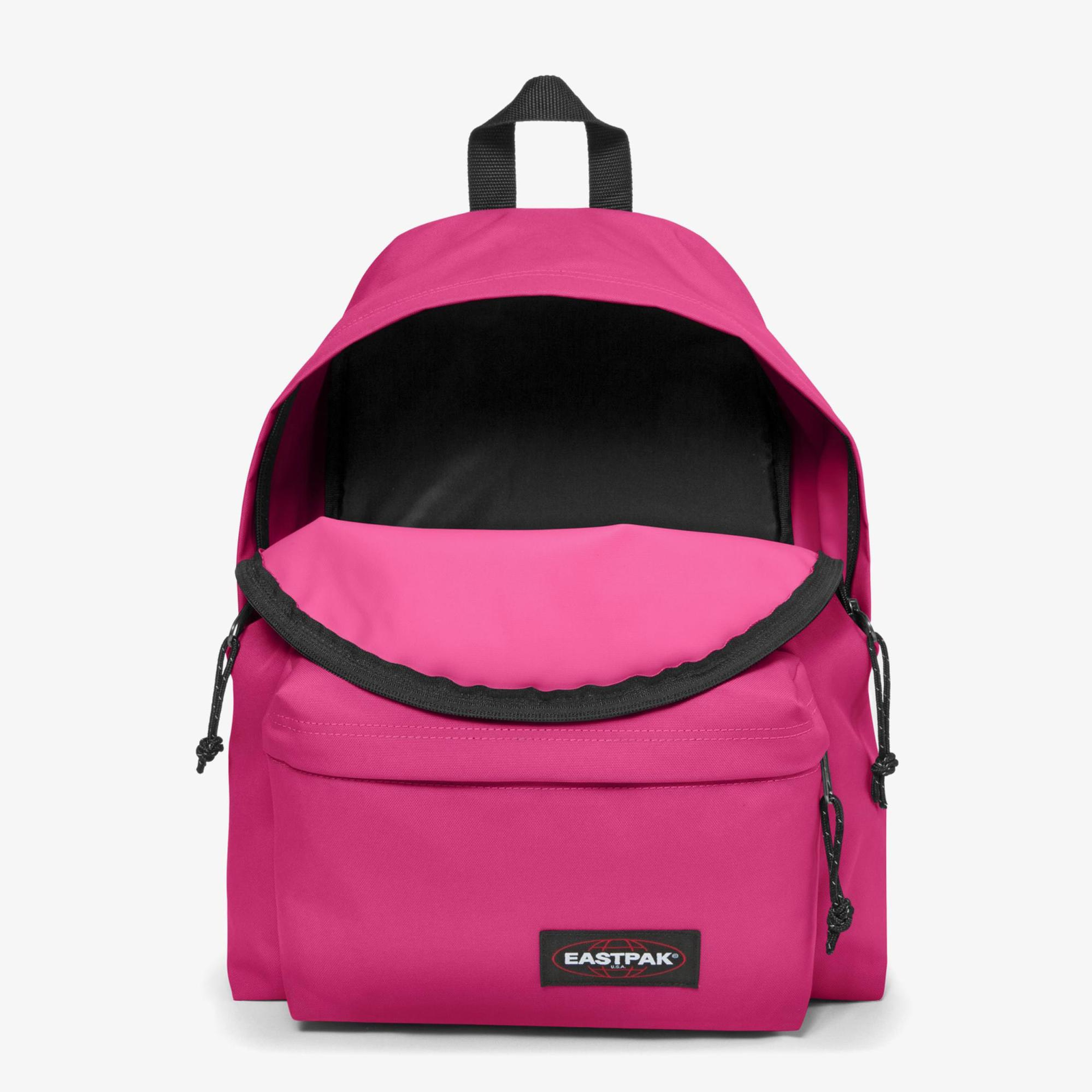 Eastpak Padded Pak'R Unisex Pembe Sırt Çantası