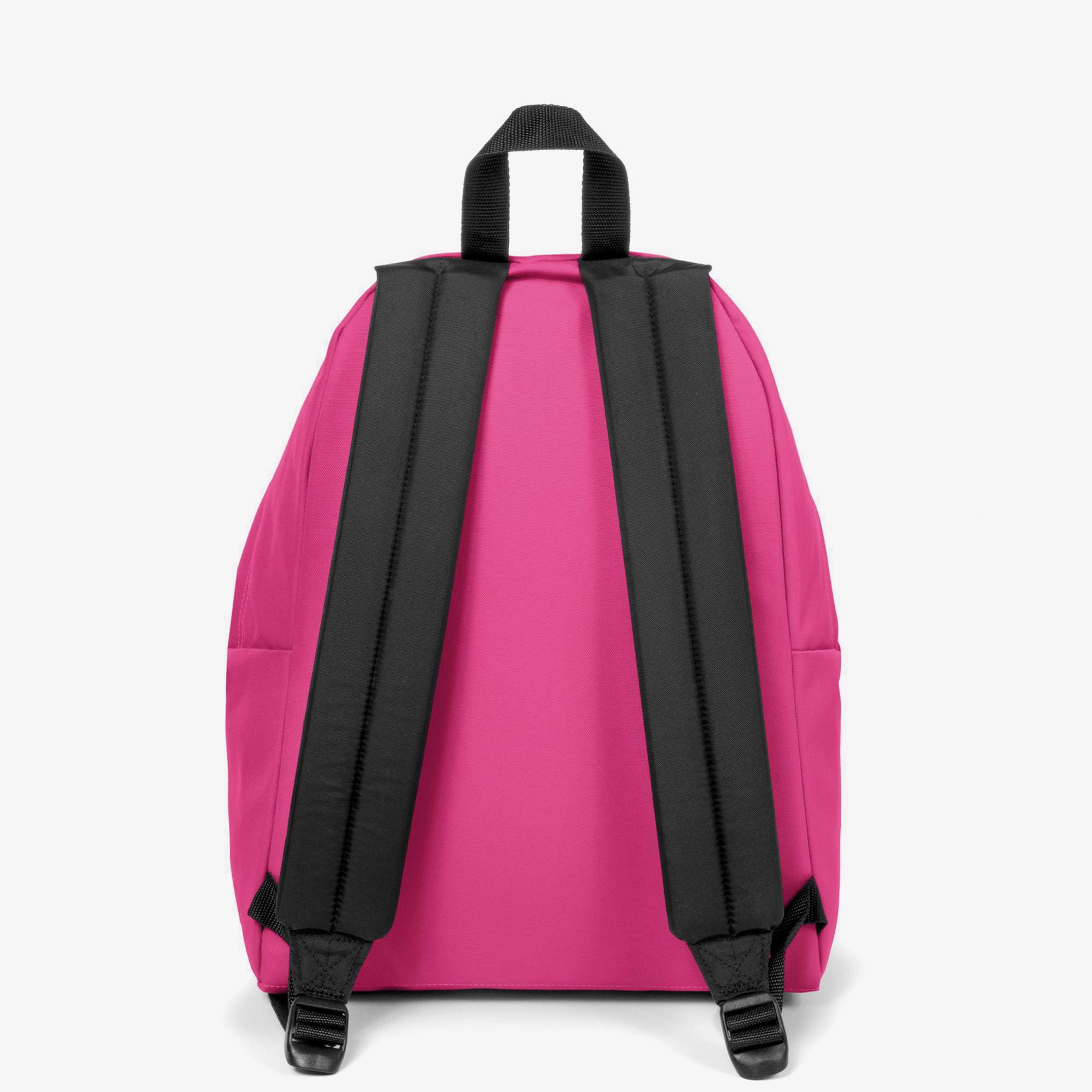 Eastpak Padded Pak'R Unisex Pembe Sırt Çantası