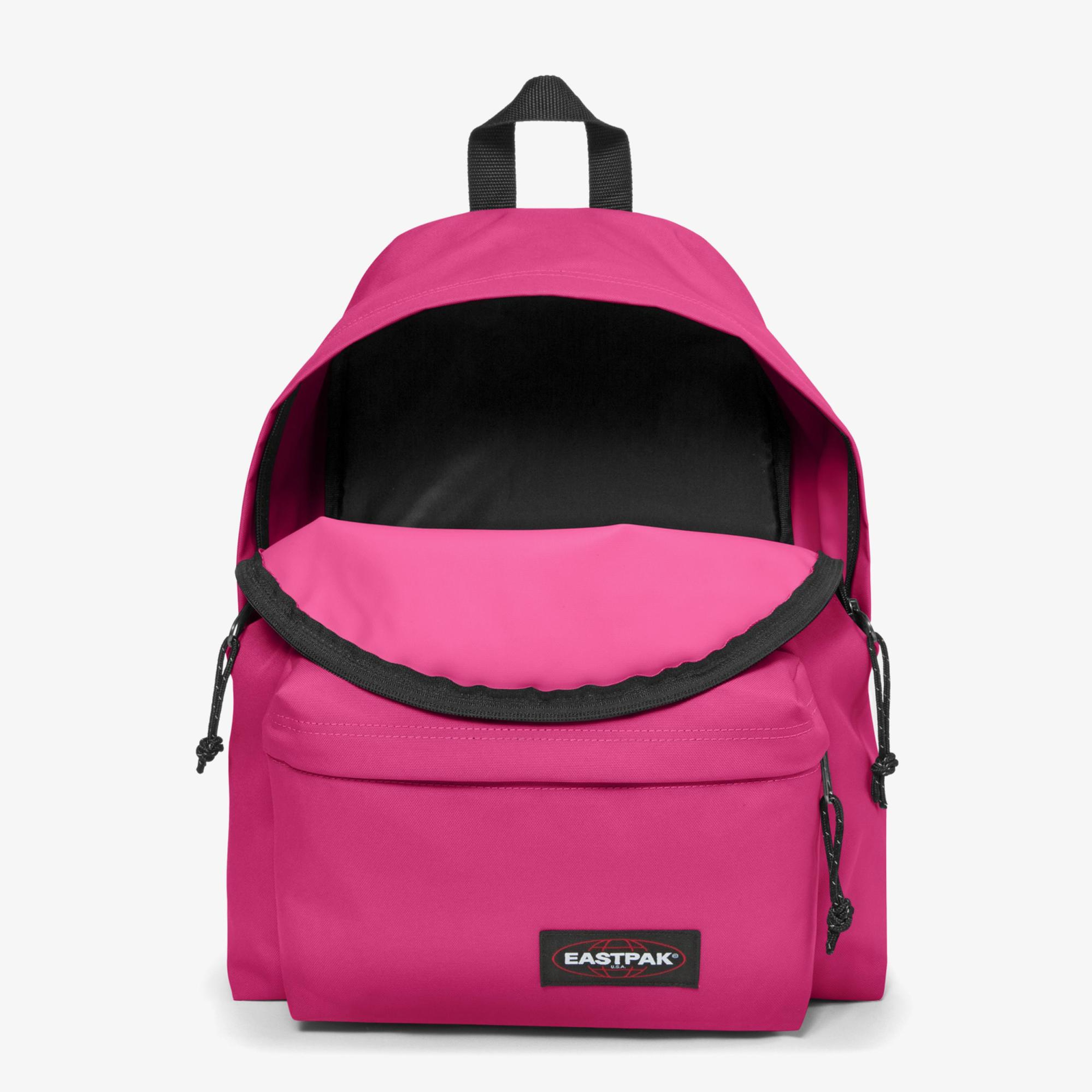 Eastpak Padded Pak'R Unisex Pembe Sırt Çantası