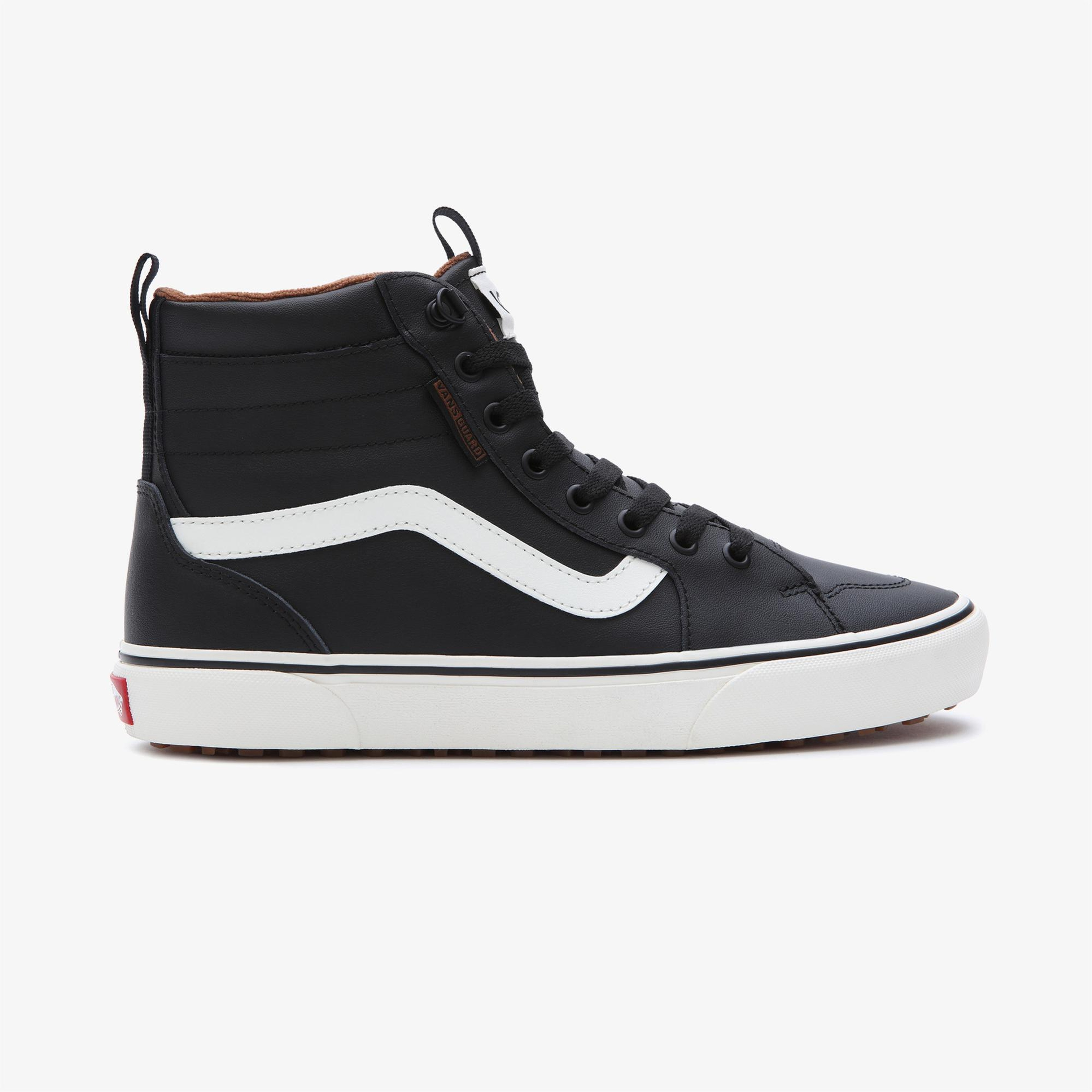 Vans Filmore Erkek Siyah Sneaker