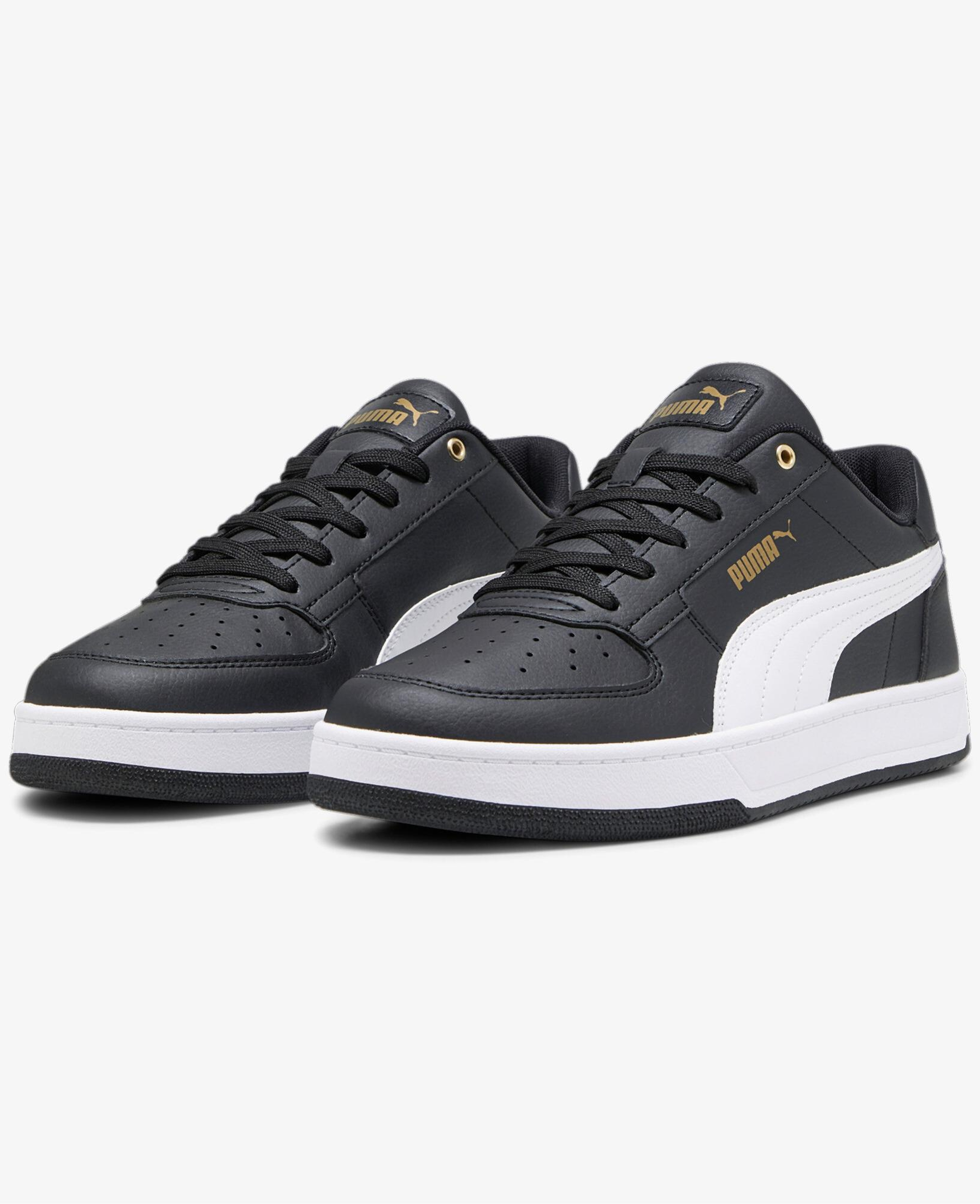 Puma Caven 2.0 Unisex Siyah Spor Ayakkabı