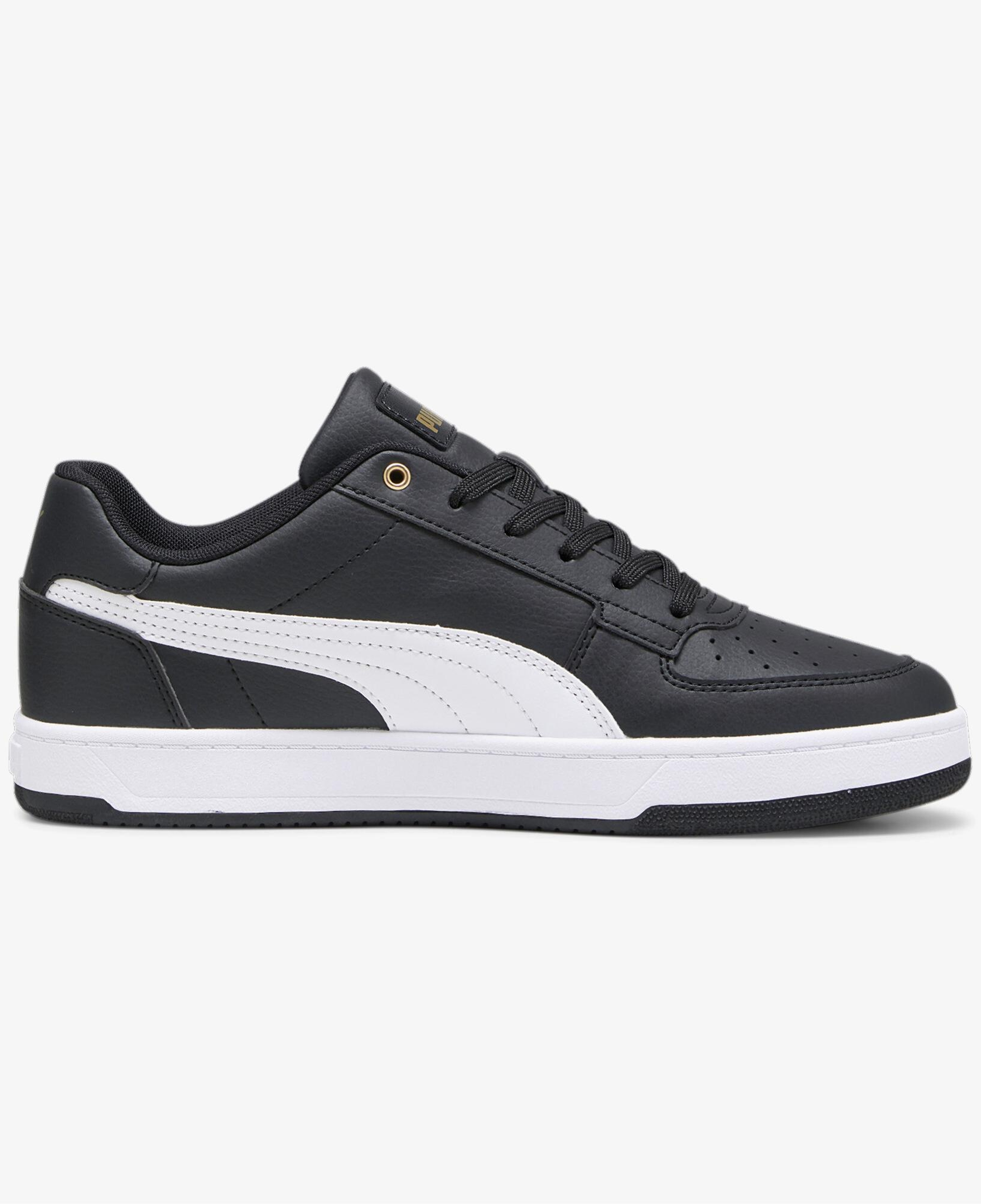 Puma Caven 2.0 Unisex Siyah Spor Ayakkabı