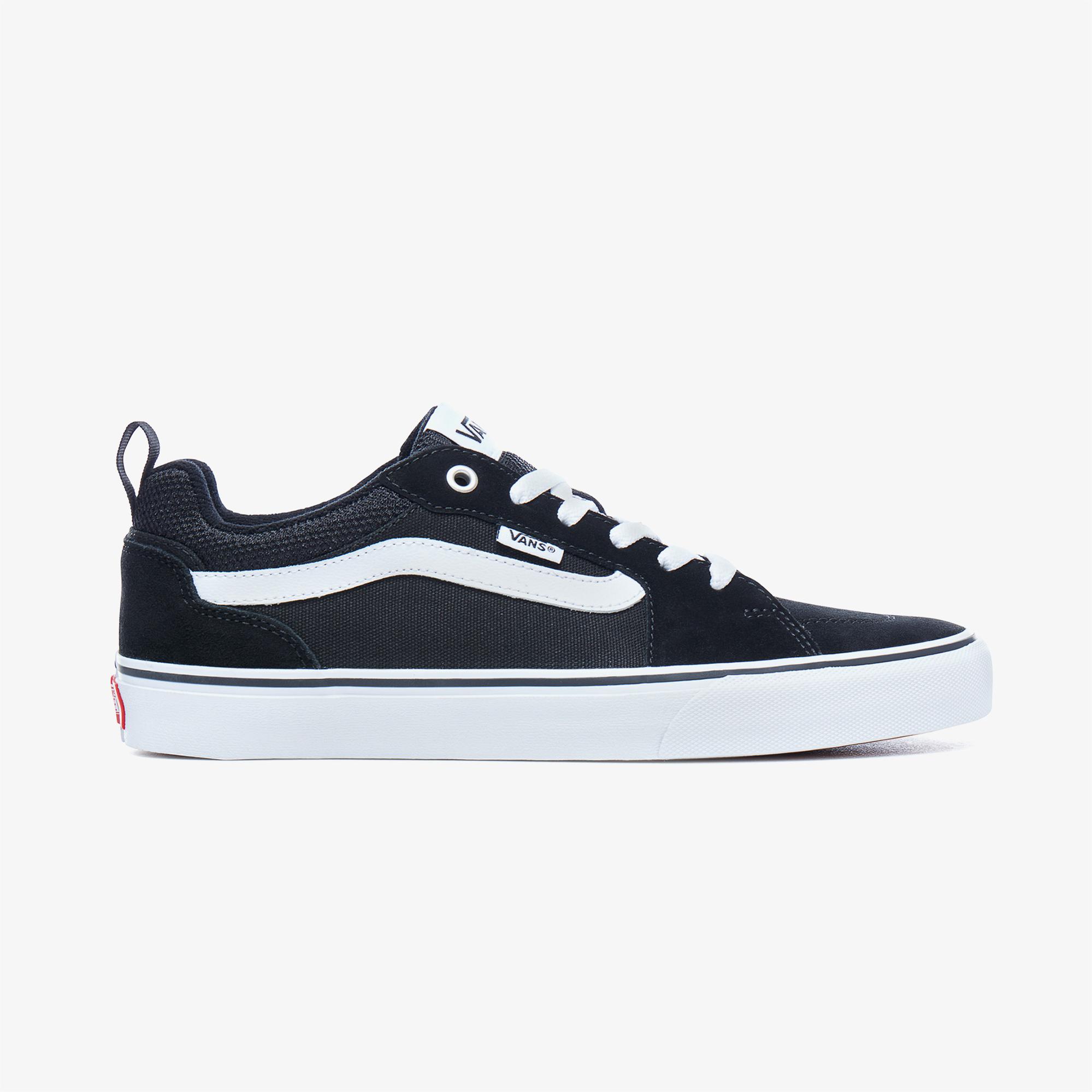 Vans Mn Filmore Erkek Siyah Sneaker