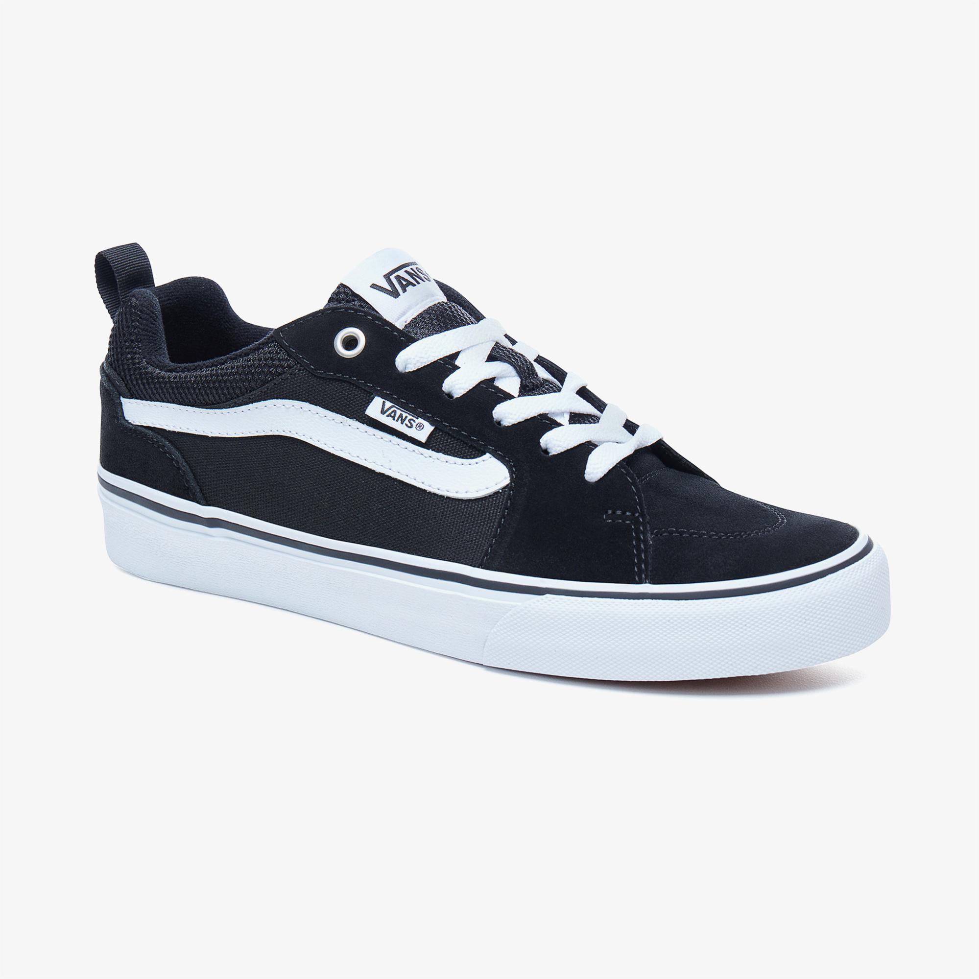 Vans Mn Filmore Erkek Siyah Sneaker