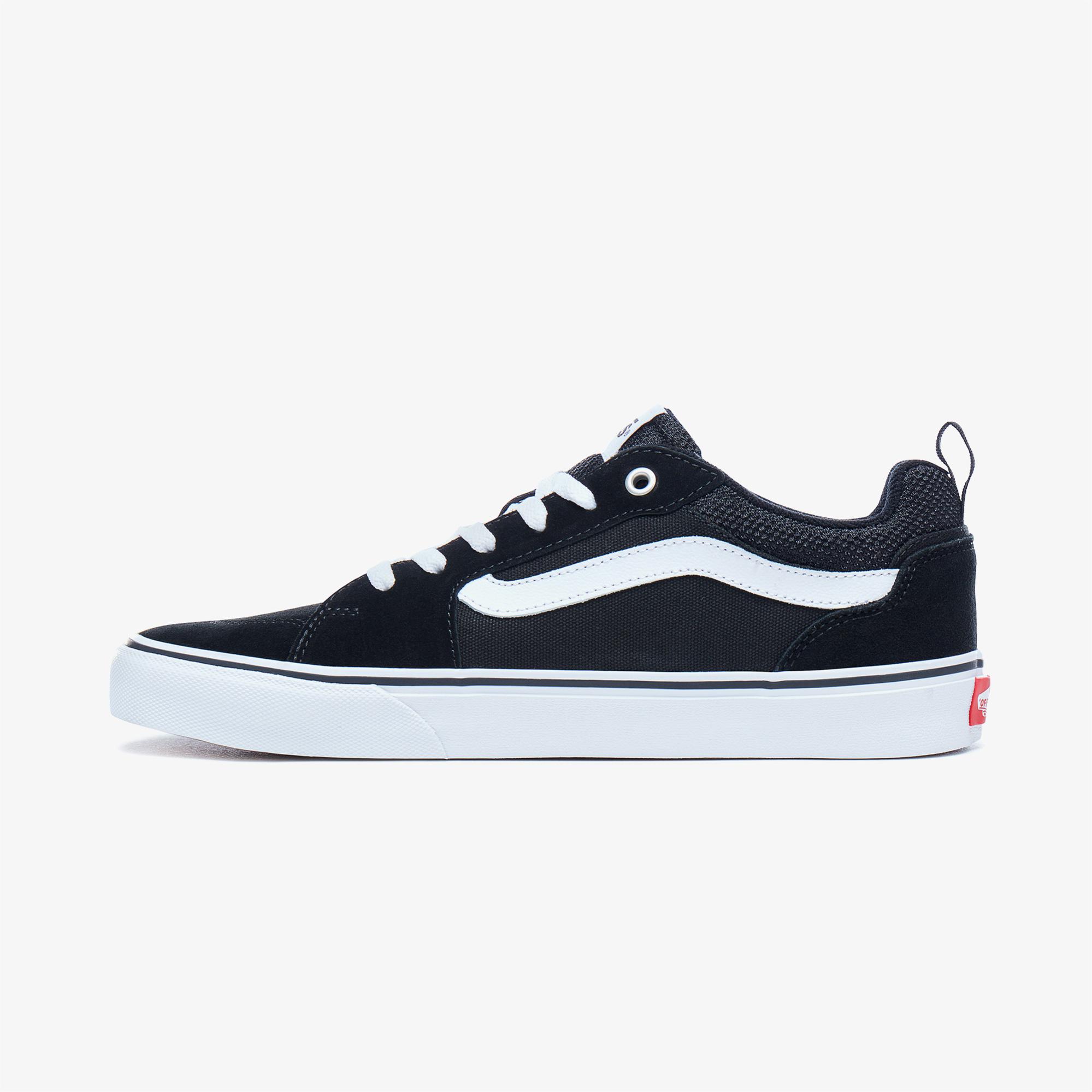 Vans Mn Filmore Erkek Siyah Sneaker