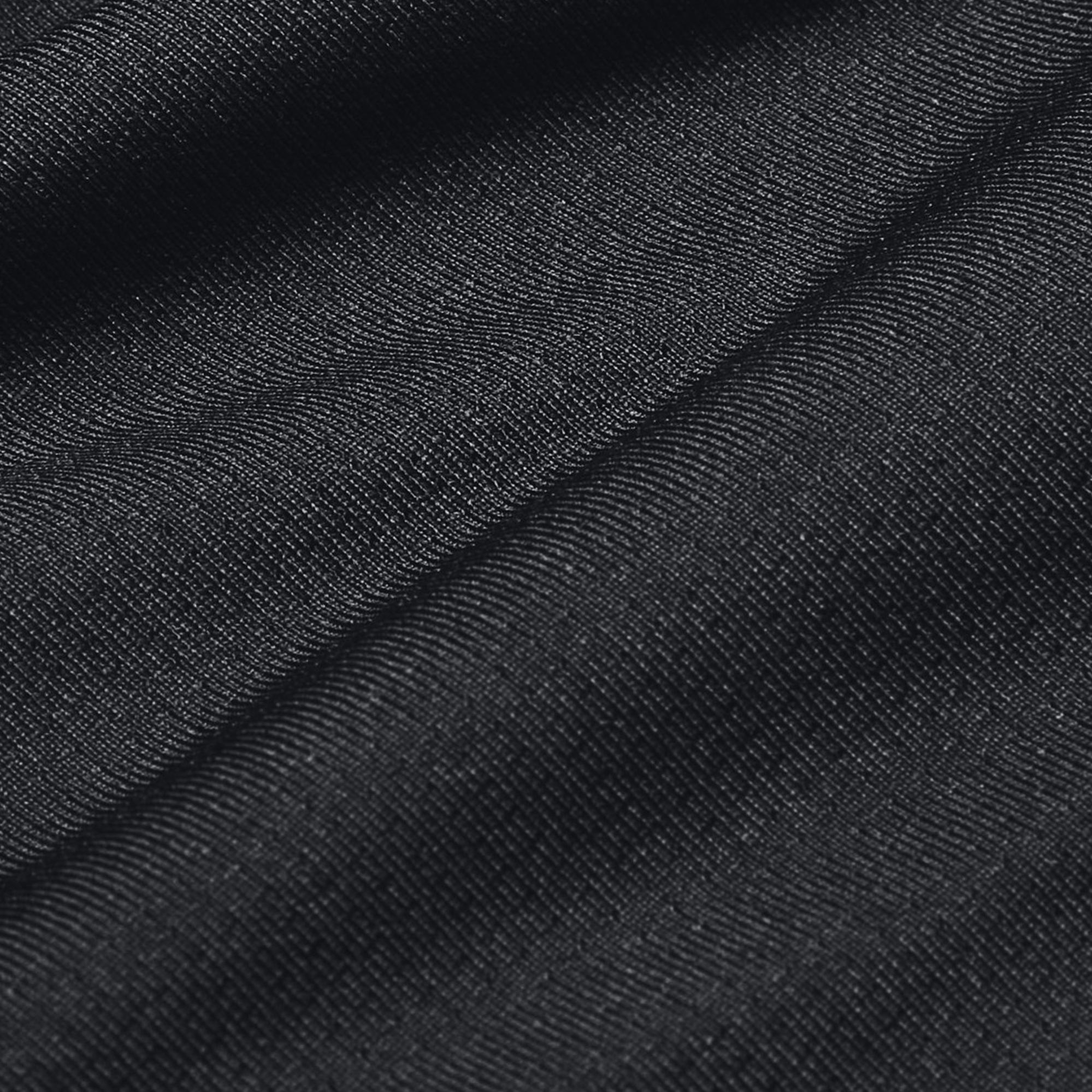 Under Armoura Mid Padle Kadın Siyah Antrenman Bra