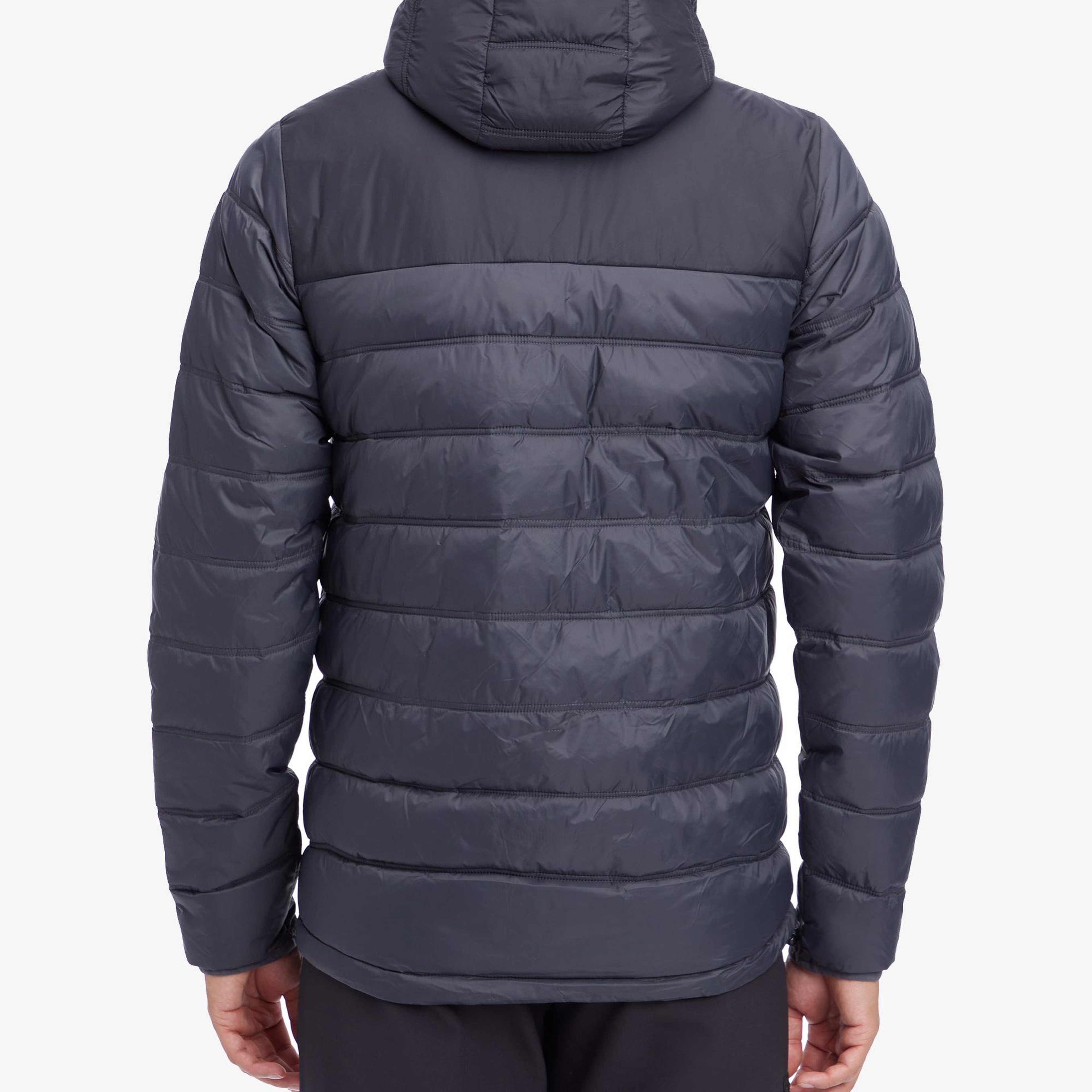 McKinley Jobel Erkek Gri Mont