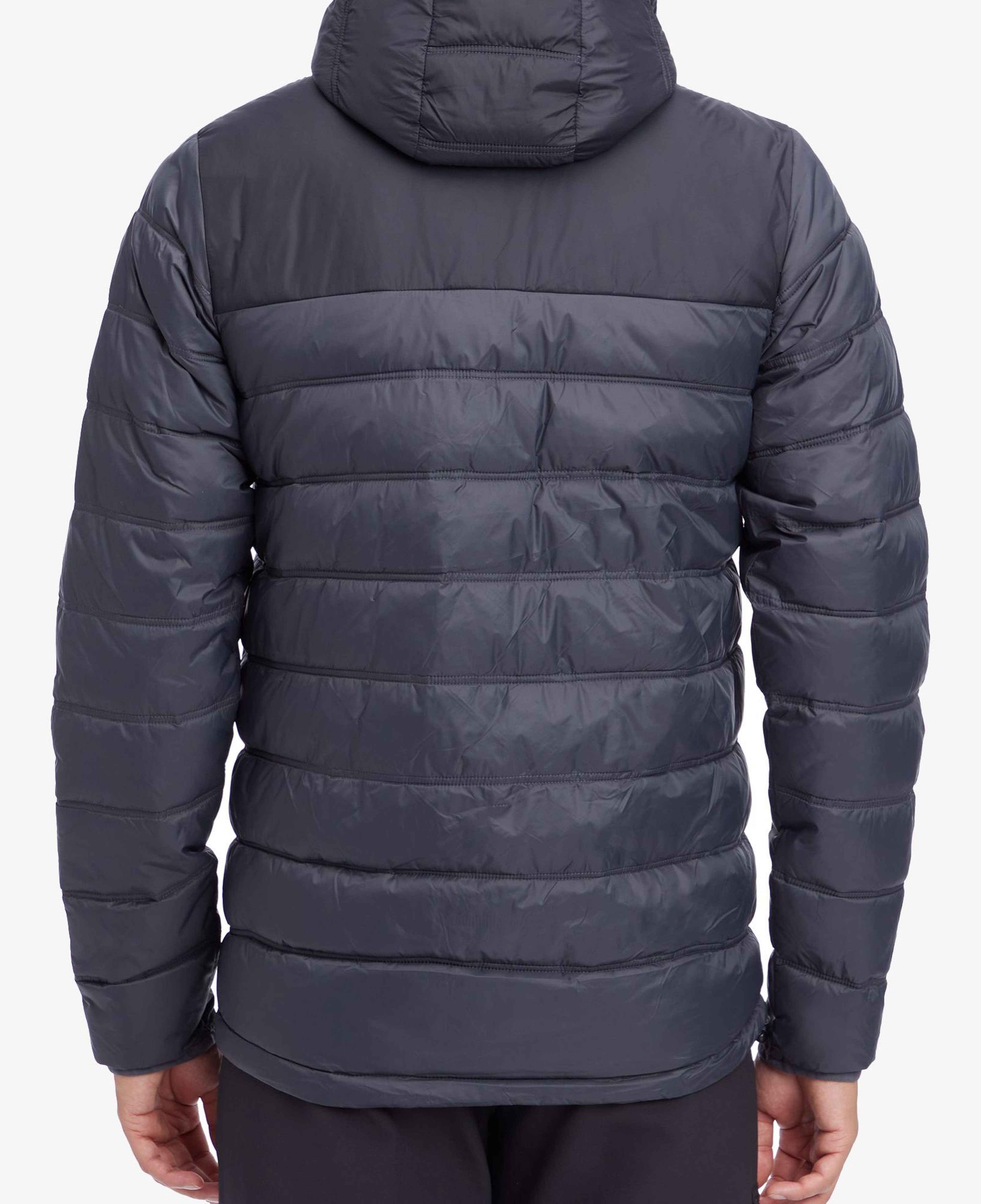 McKinley Jobel Erkek Gri Mont