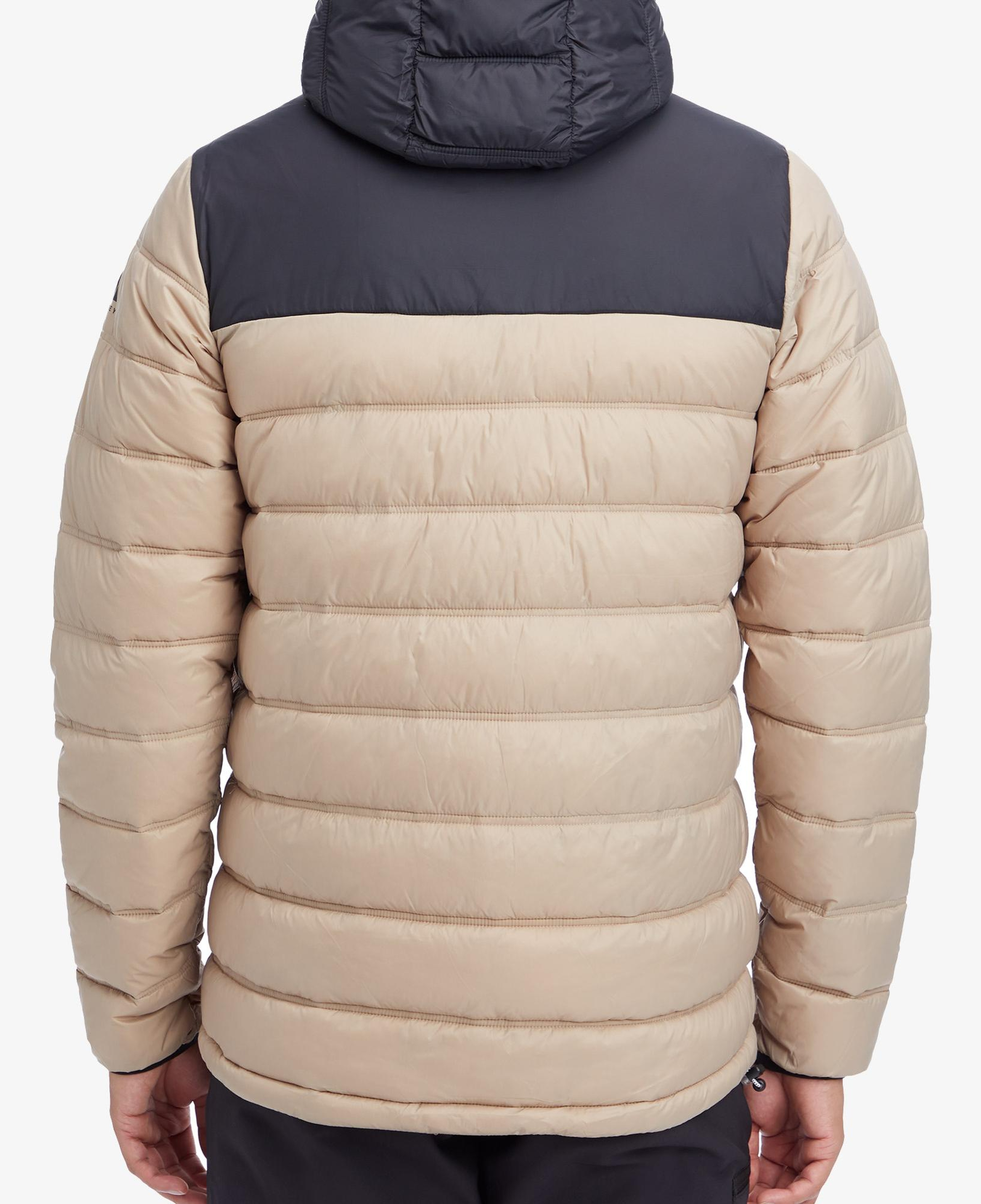 McKinley Jobel Erkek Bej Mont