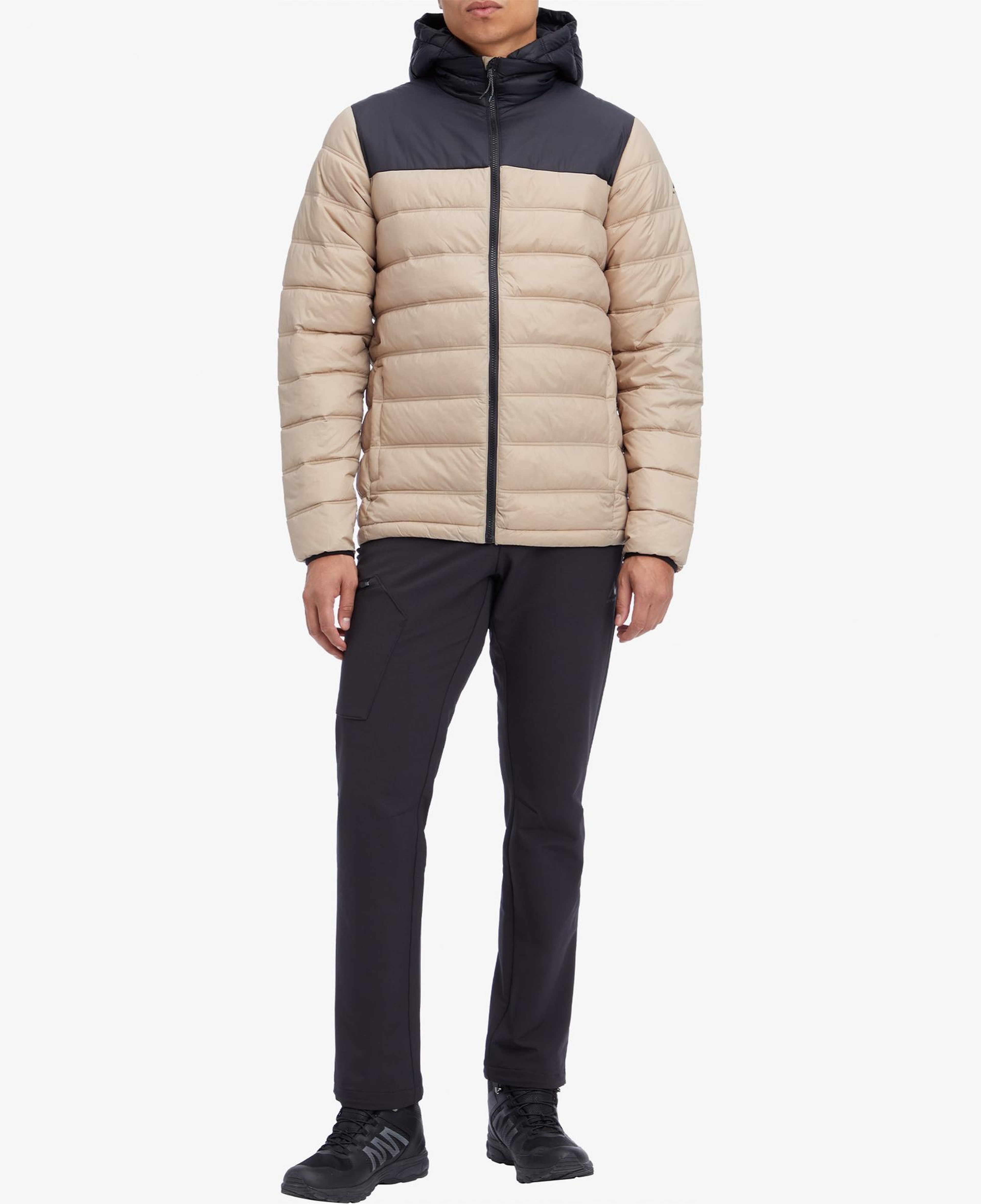 McKinley Jobel Erkek Bej Mont