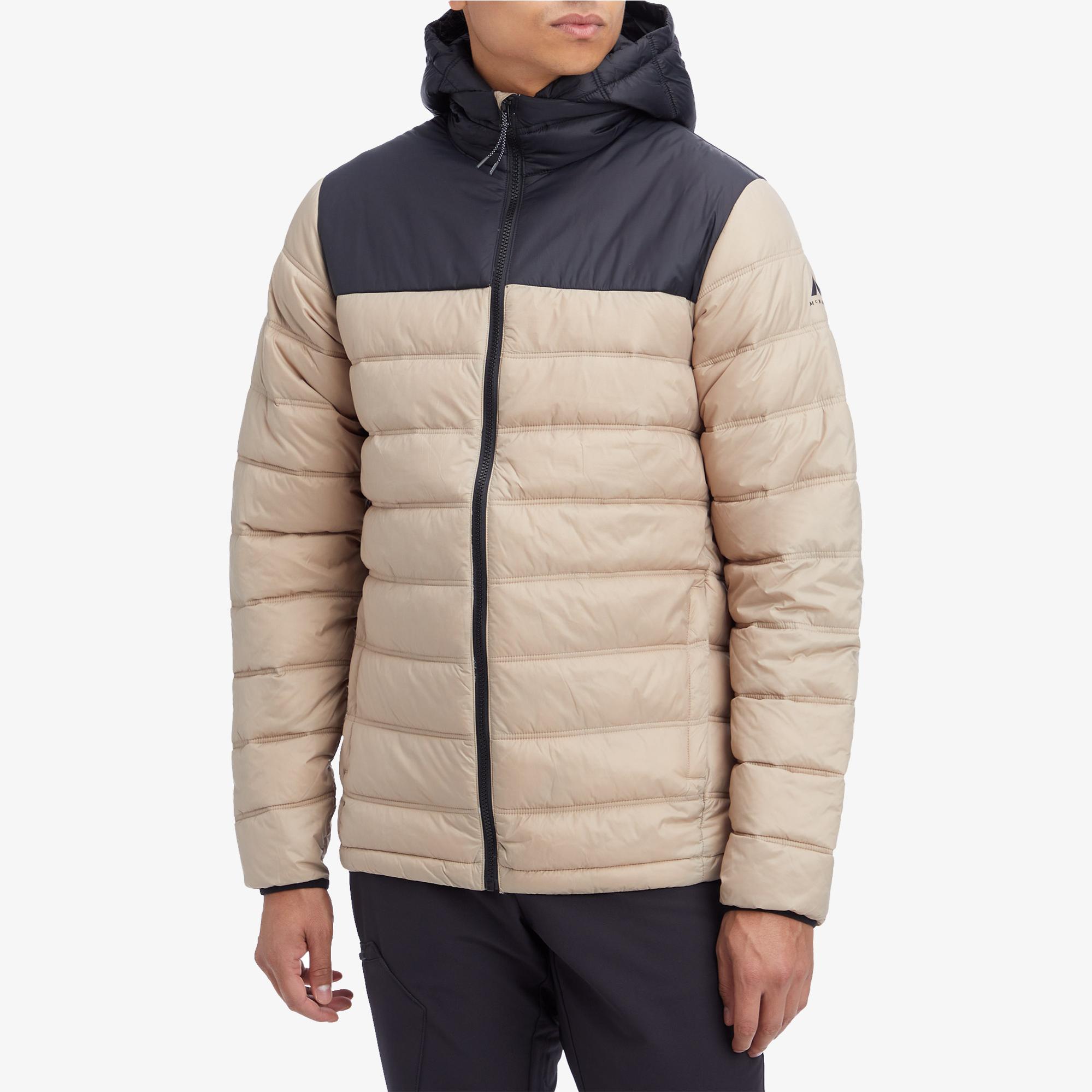 McKinley Jobel Erkek Bej Mont