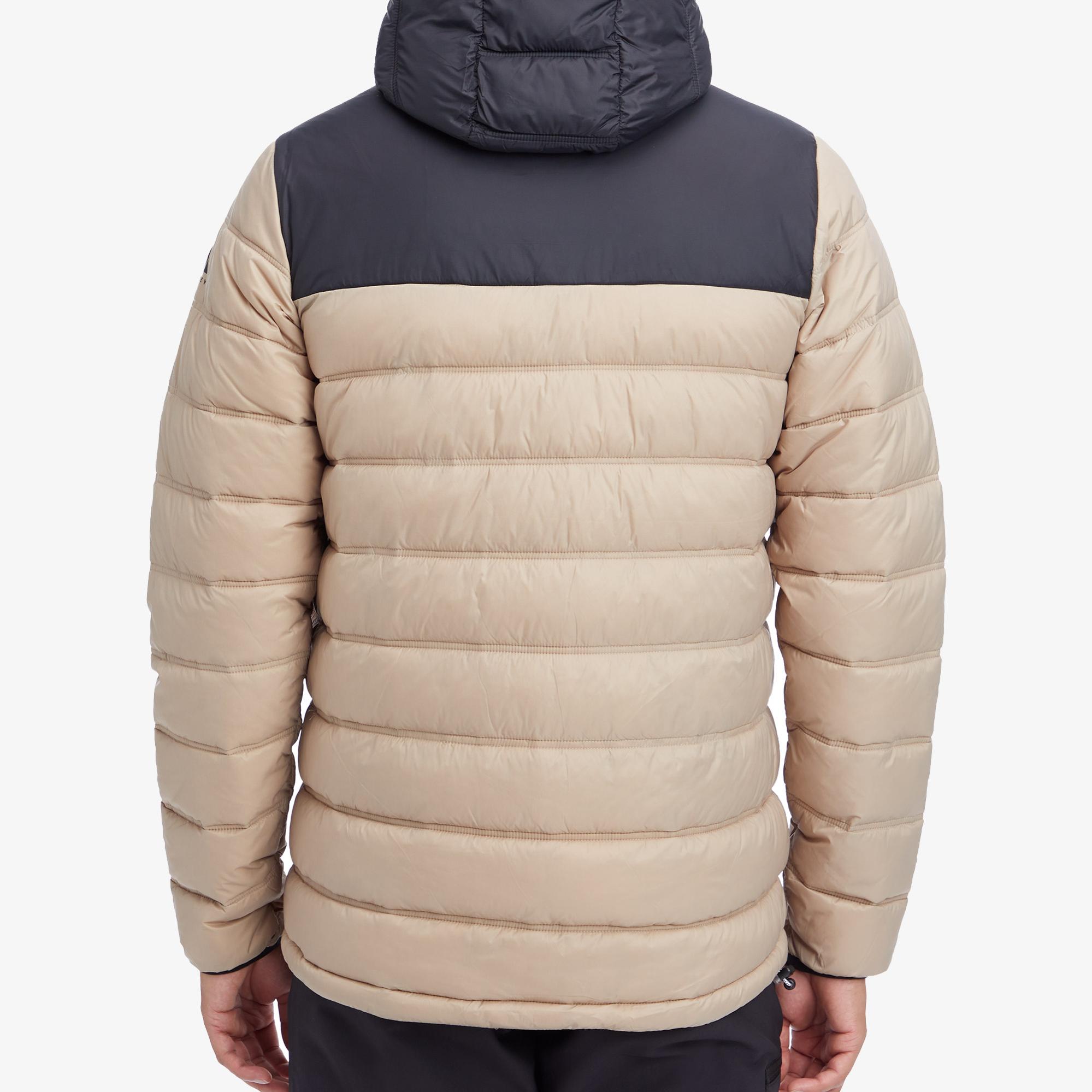 McKinley Jobel Erkek Bej Mont