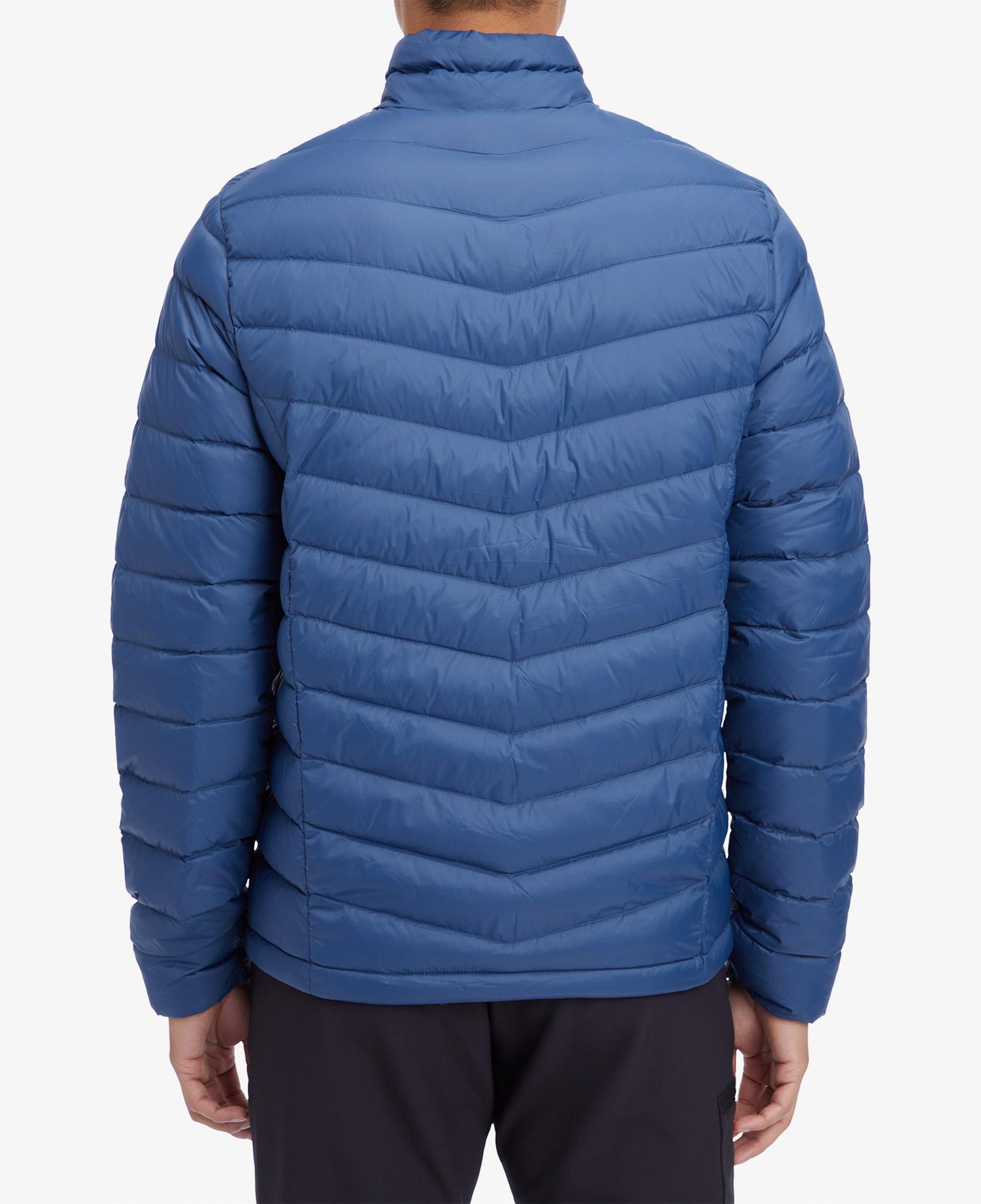 McKinley Arlo Erkek Mavi Mont