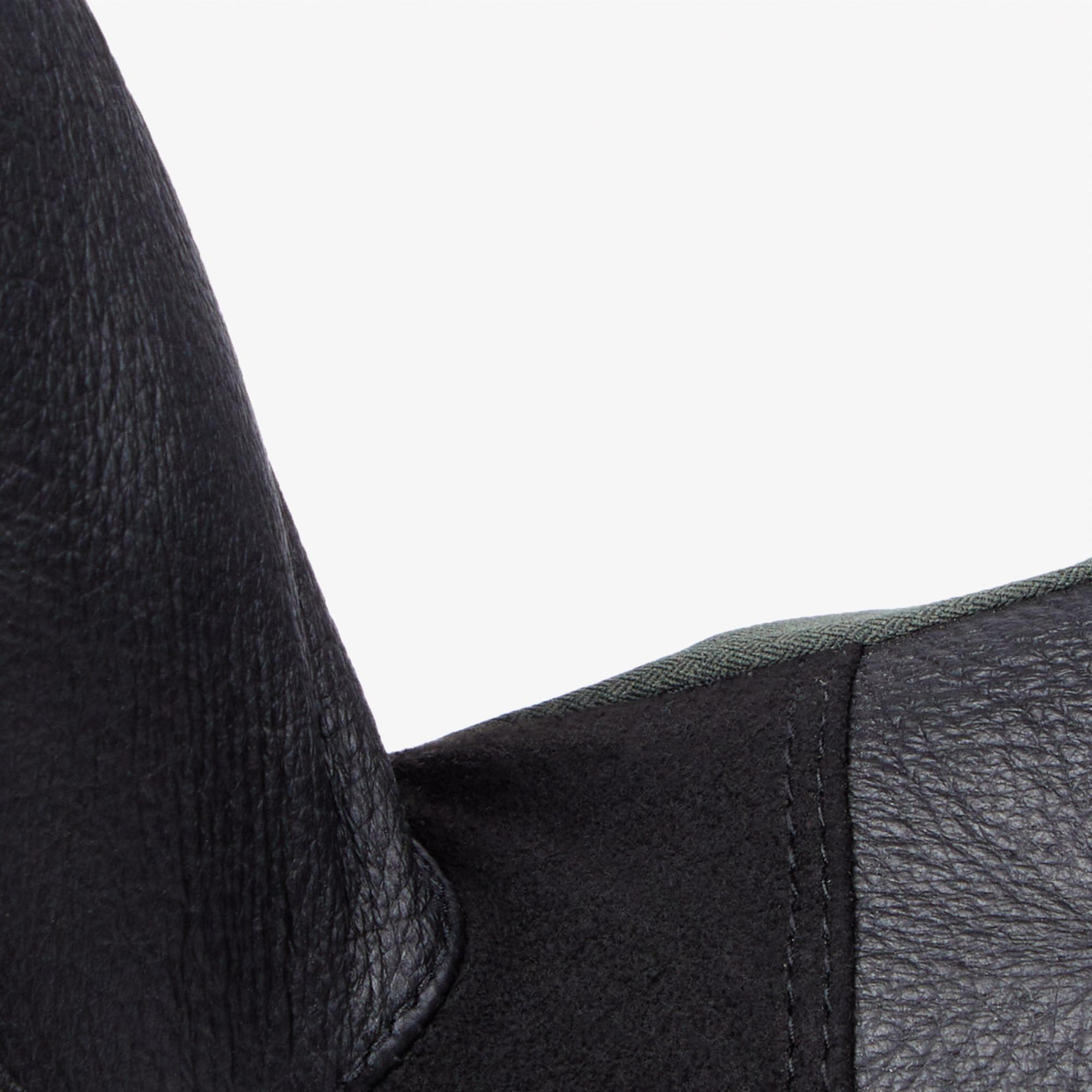 McKinley Blair II Kadın Siyah Outdoor Eldiven