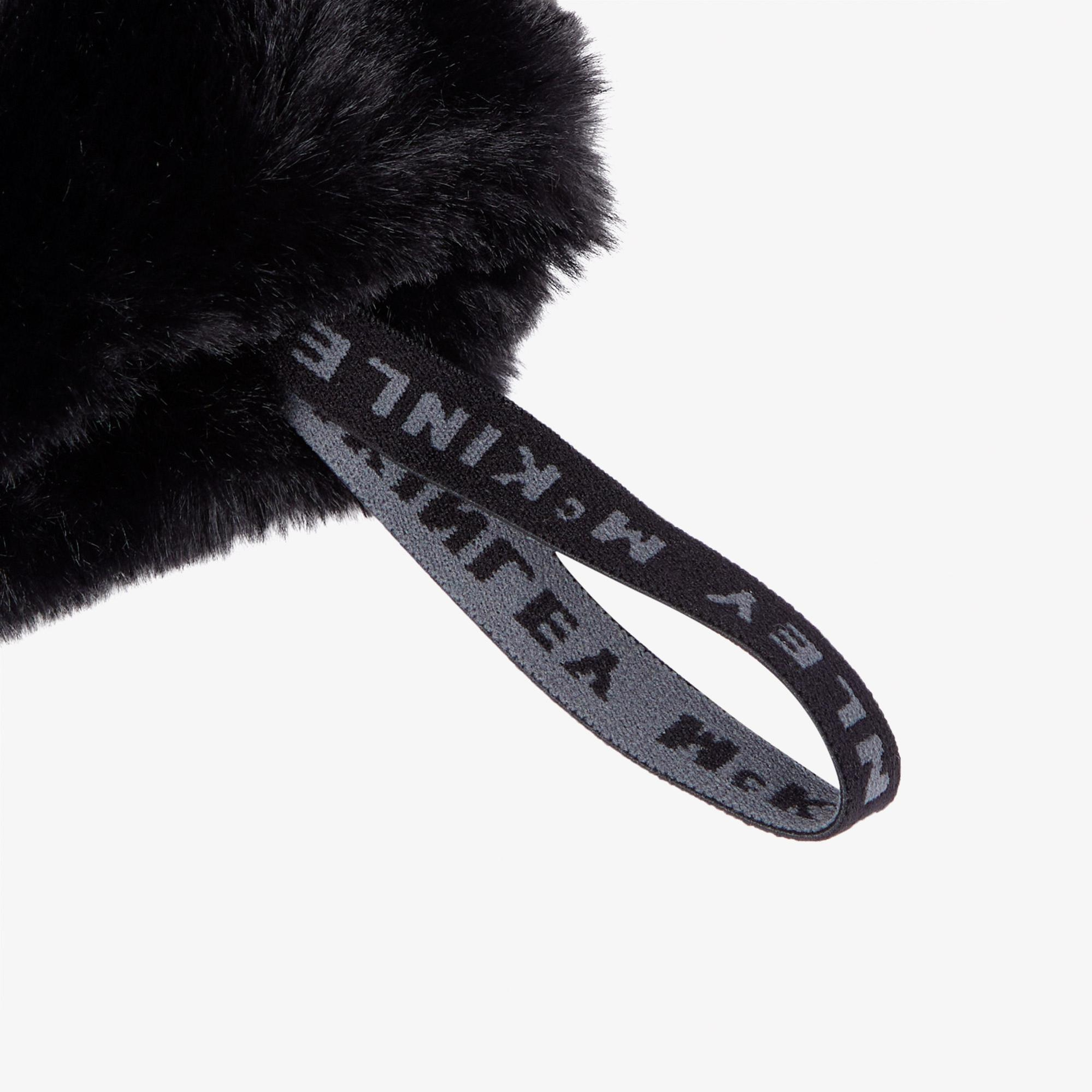 McKinley Blair II Kadın Siyah Outdoor Eldiven