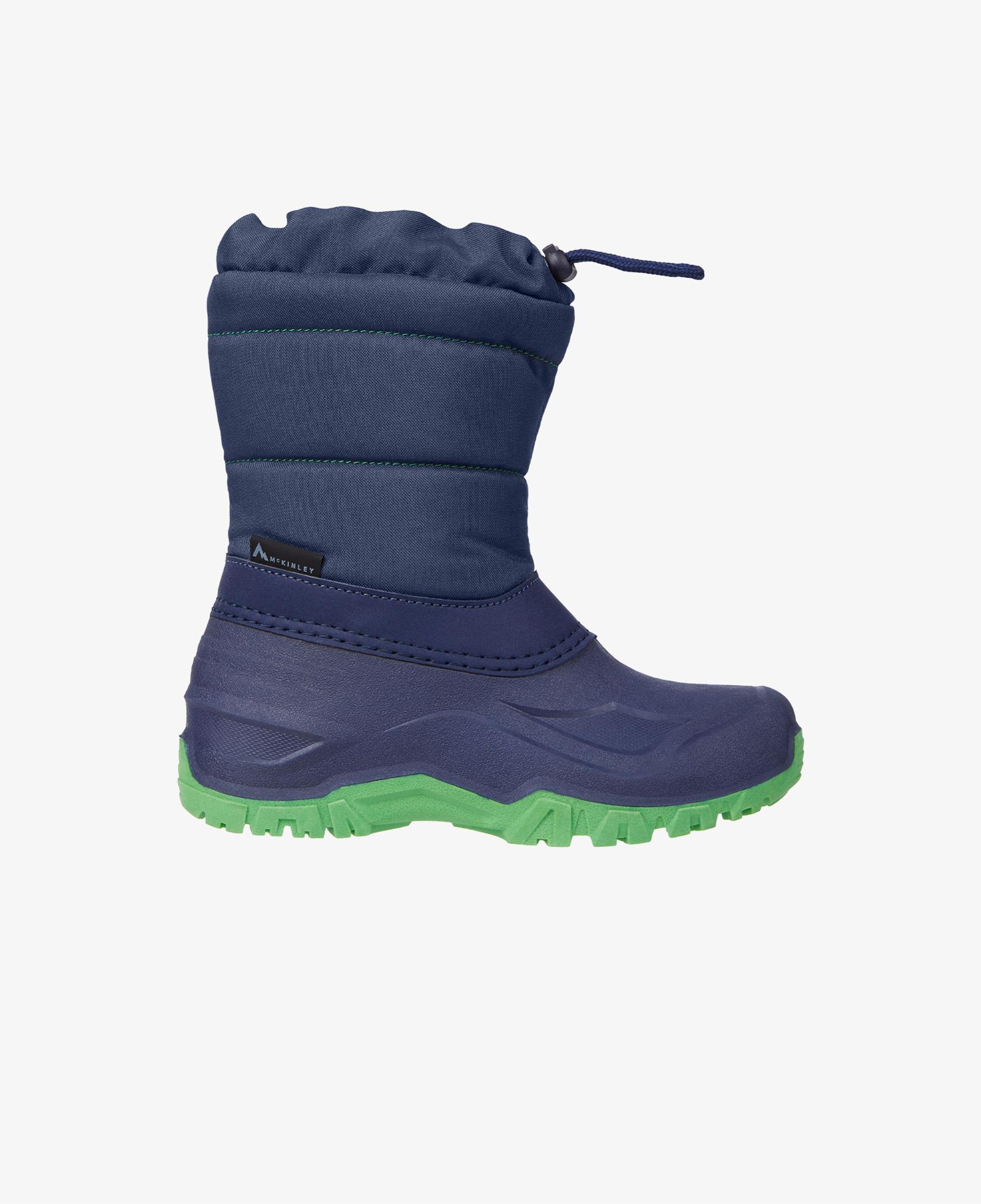 McKinley Jules III Çocuk Lacivert Kayak Botu