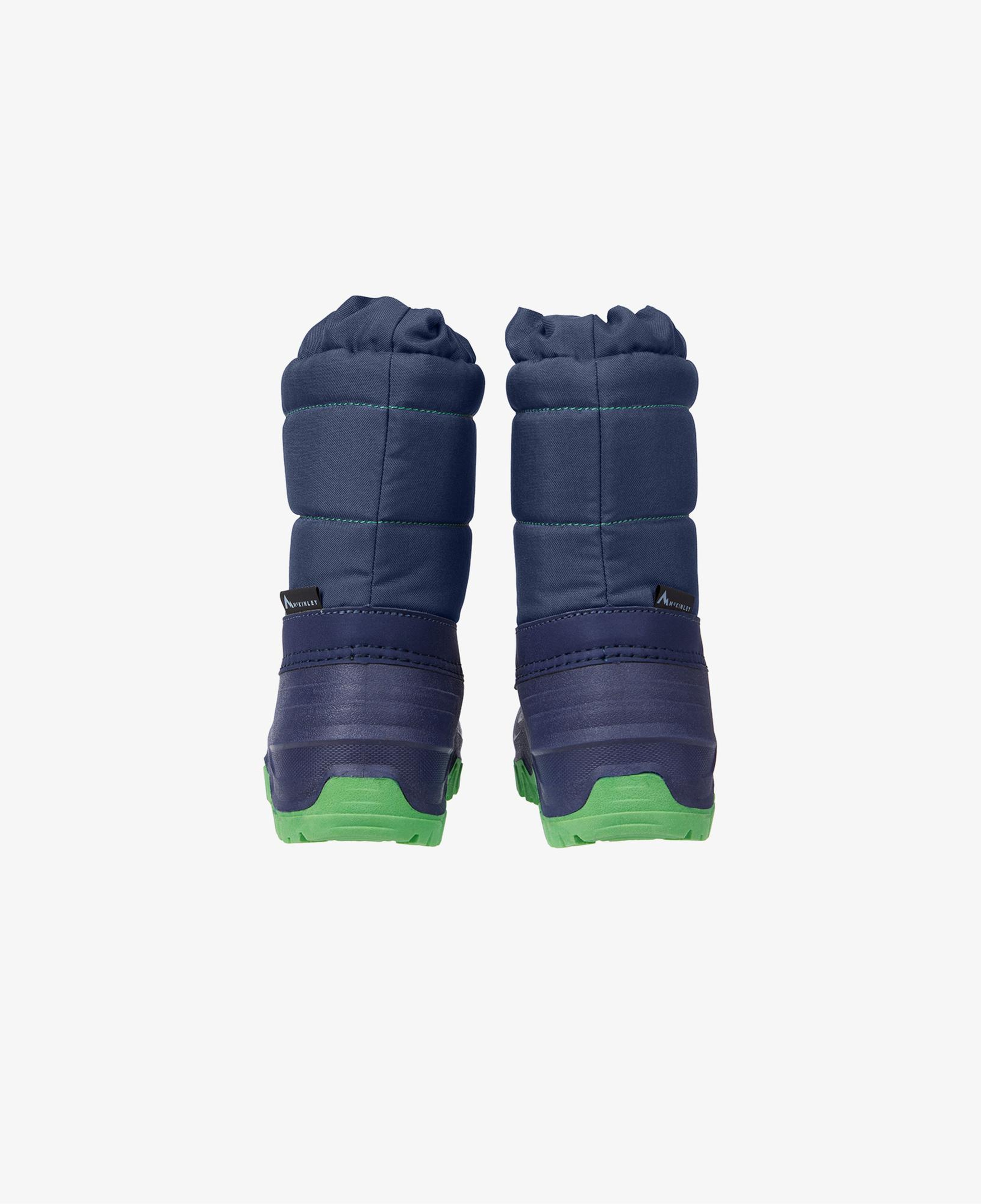 McKinley Jules III Çocuk Lacivert Kayak Botu
